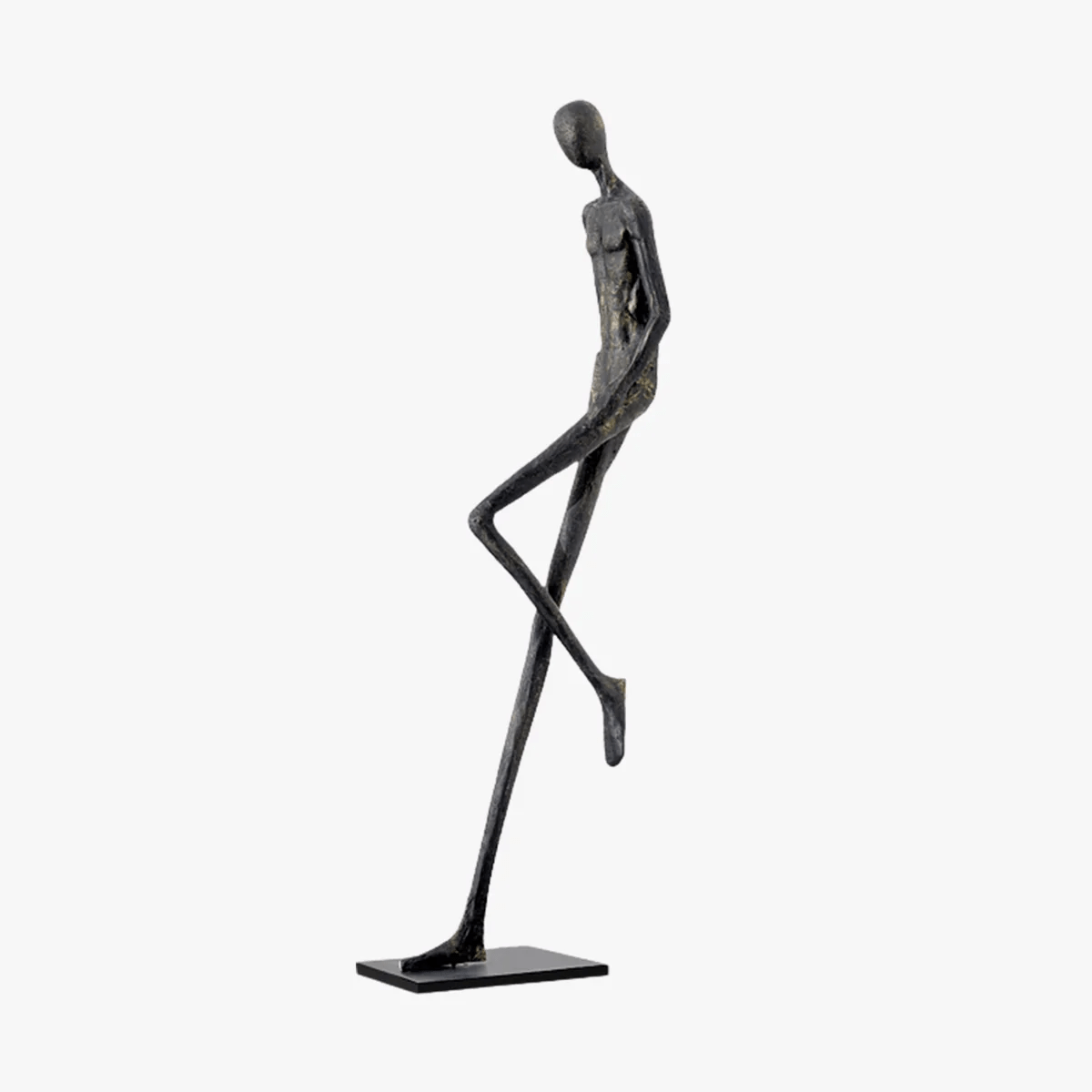 Lemvix Sculpture Floor Ornament - Letslighting