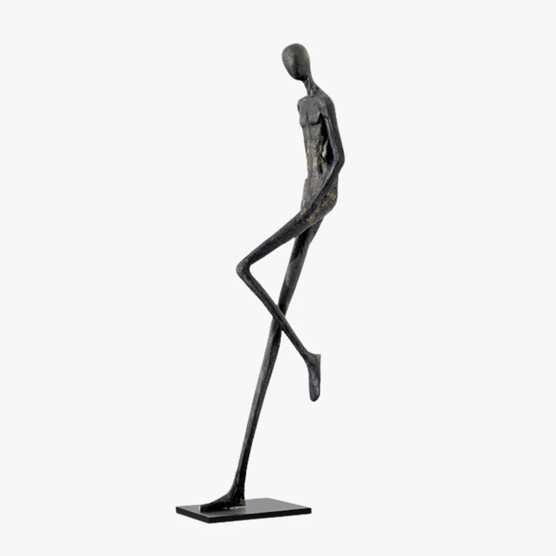 Lemvix Sculpture Floor Ornament - Letslighting