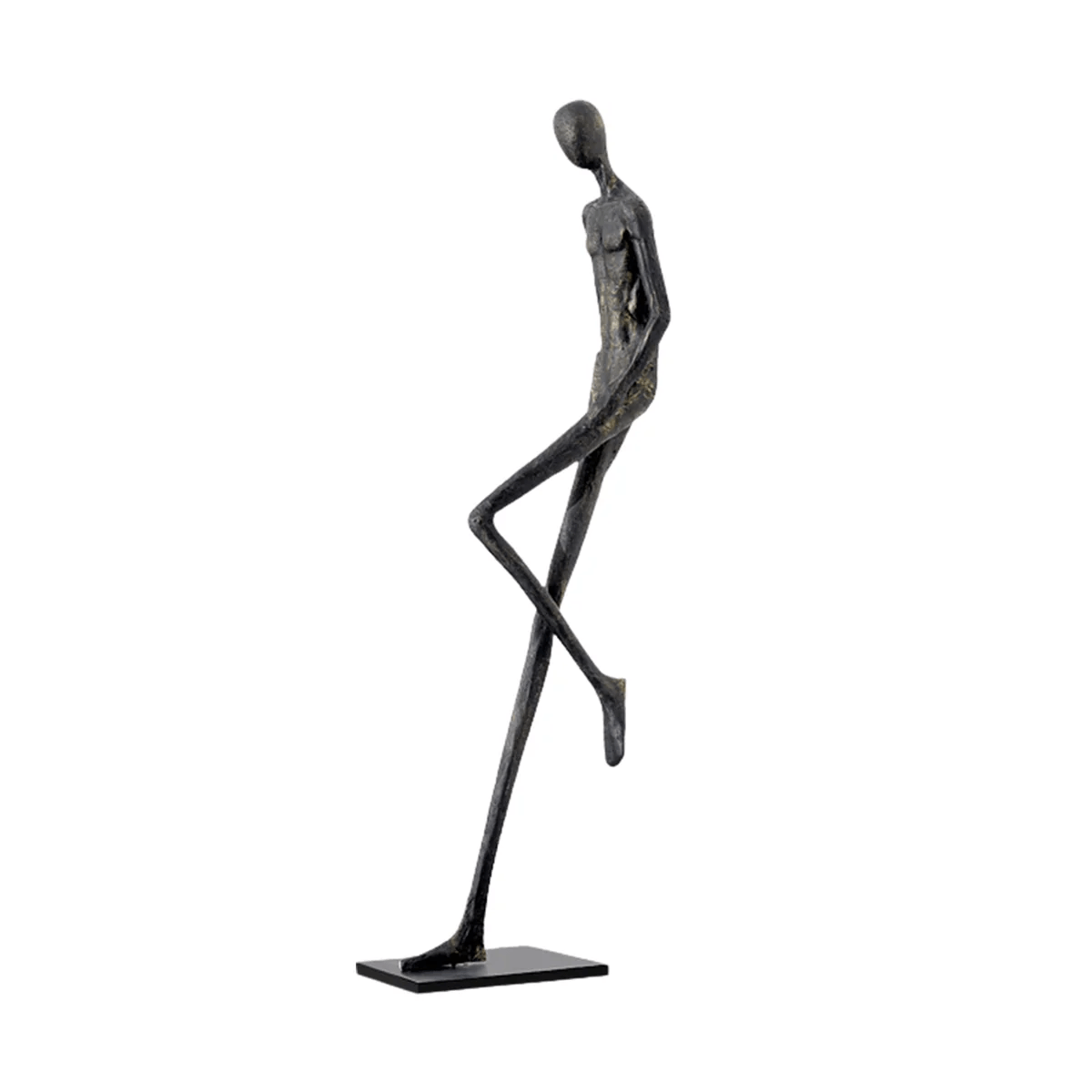 Lemvix Sculpture Floor Ornament - Letslighting