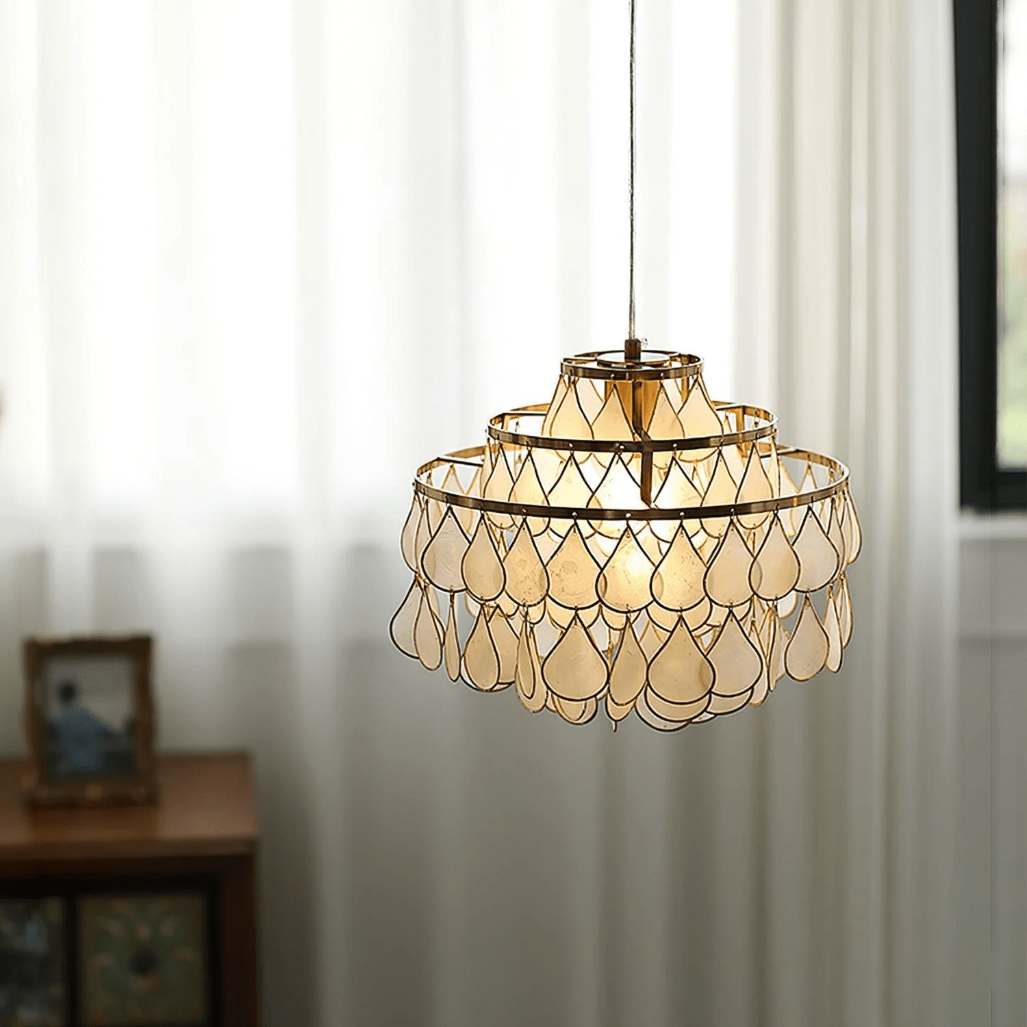 Mateo Luxury Chandelier - Letslighting