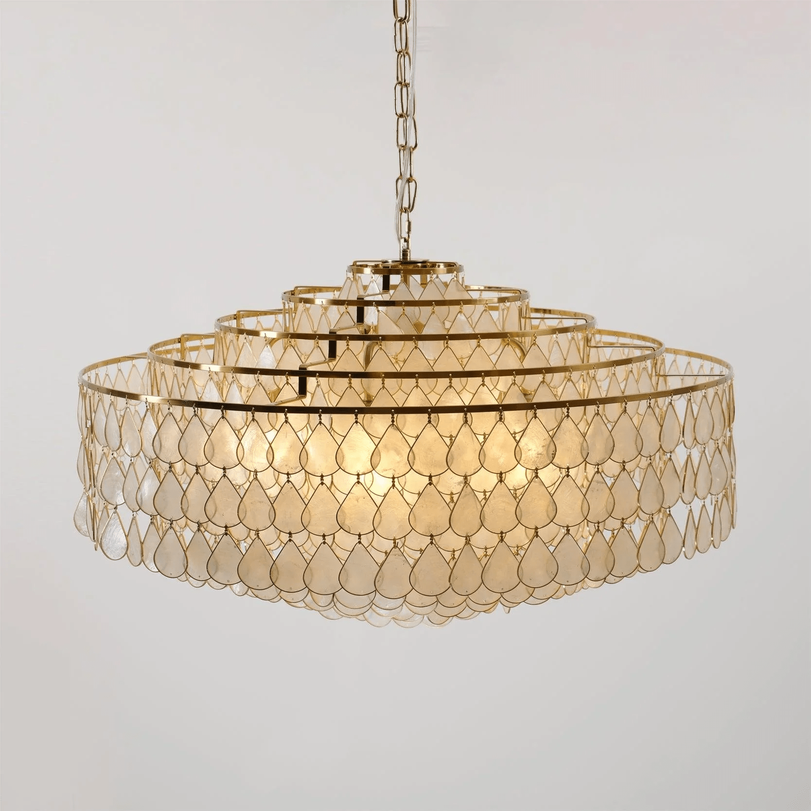 Mateo Luxury Chandelier - Letslighting