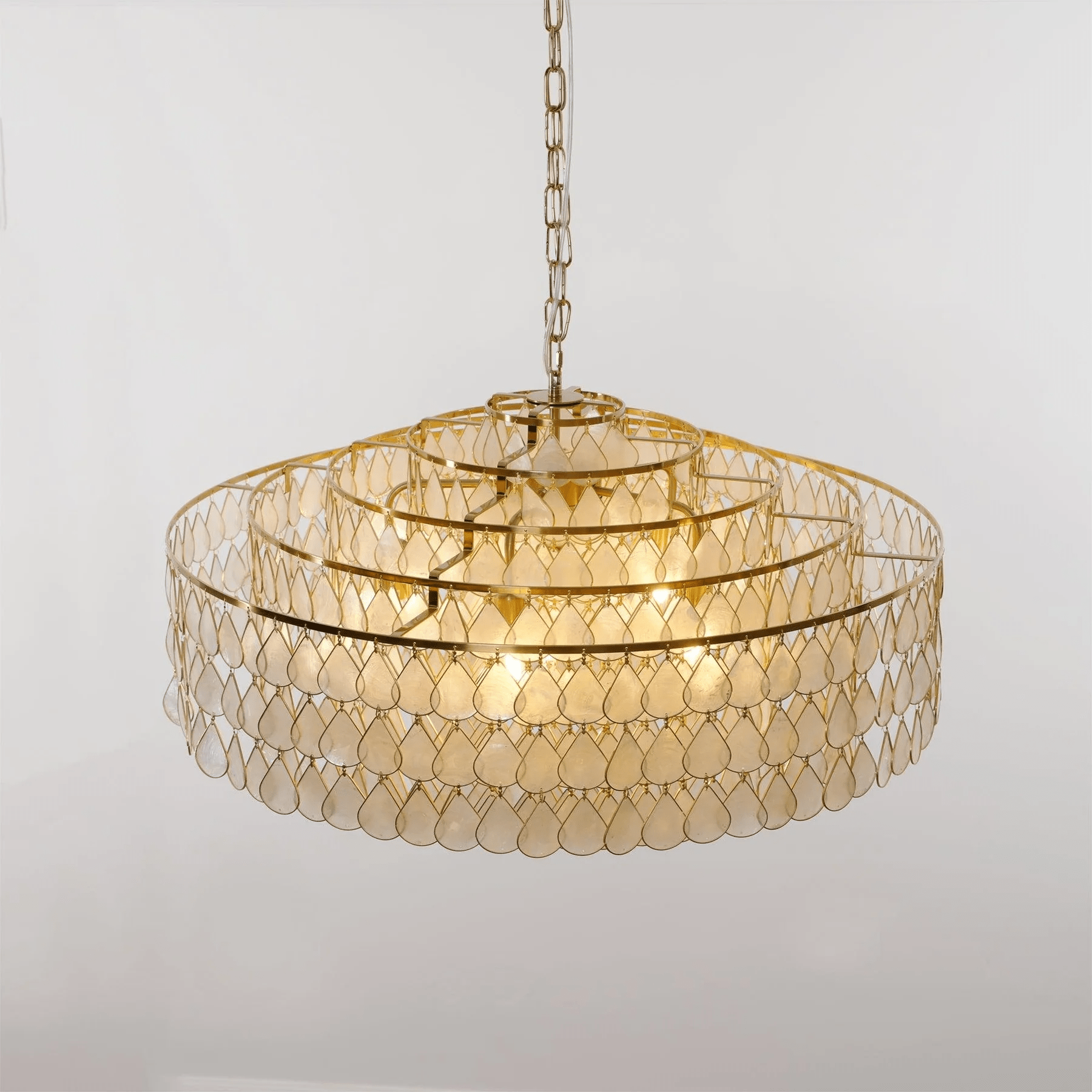 Mateo Luxury Chandelier - Letslighting