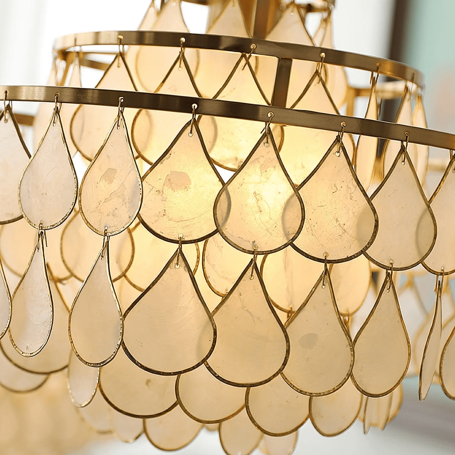 Mateo Luxury Chandelier - Letslighting