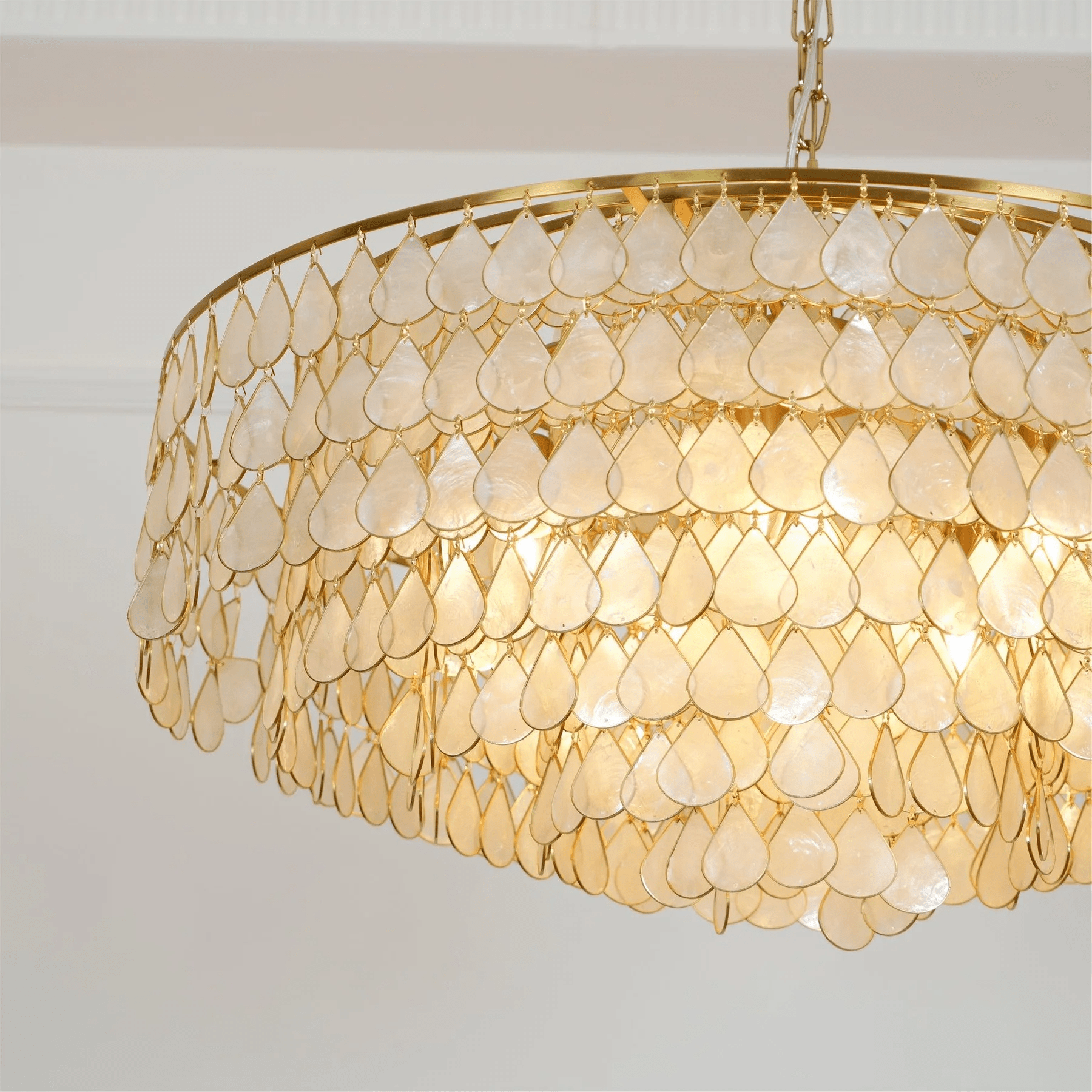 Mateo Luxury Chandelier - Letslighting