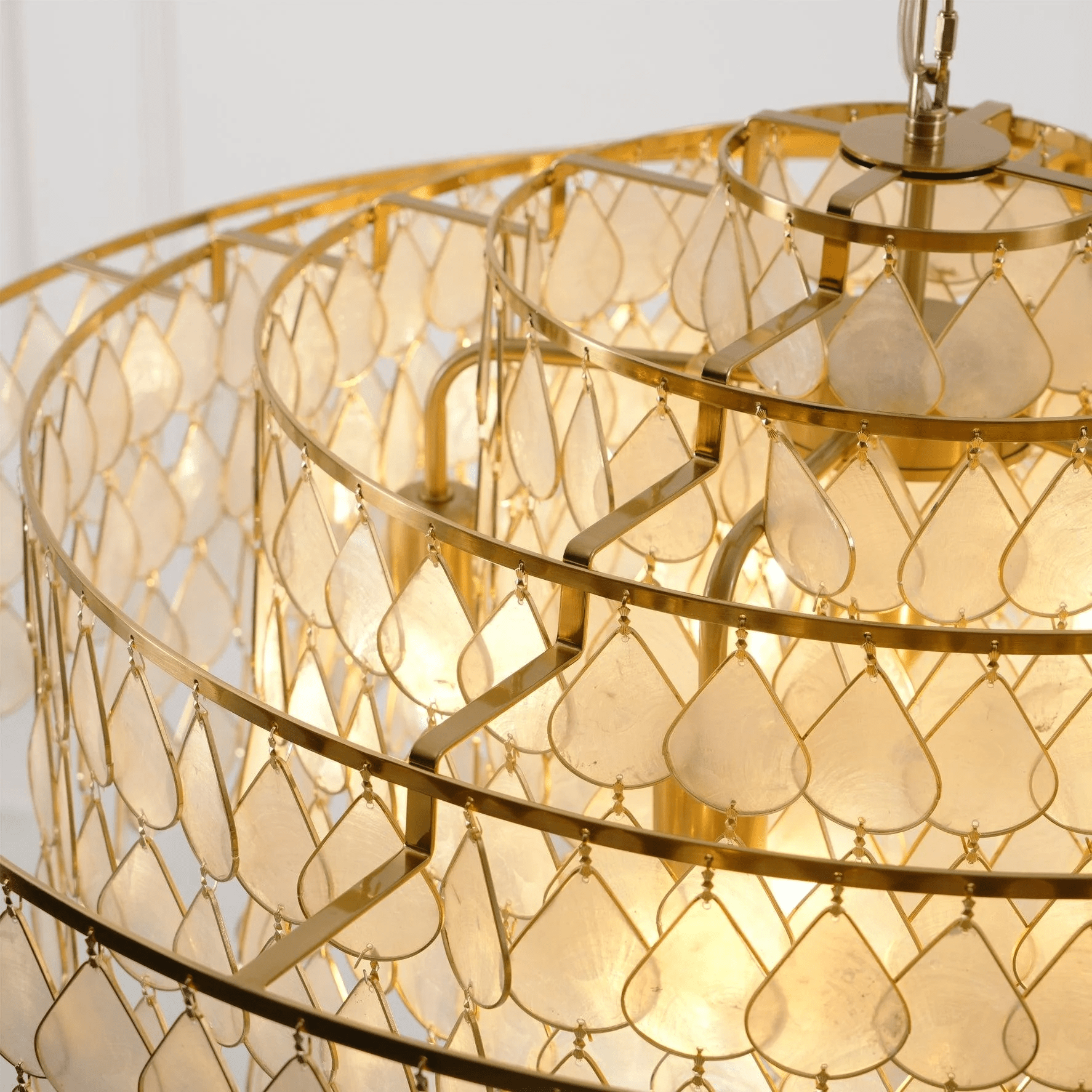 Mateo Luxury Chandelier - Letslighting