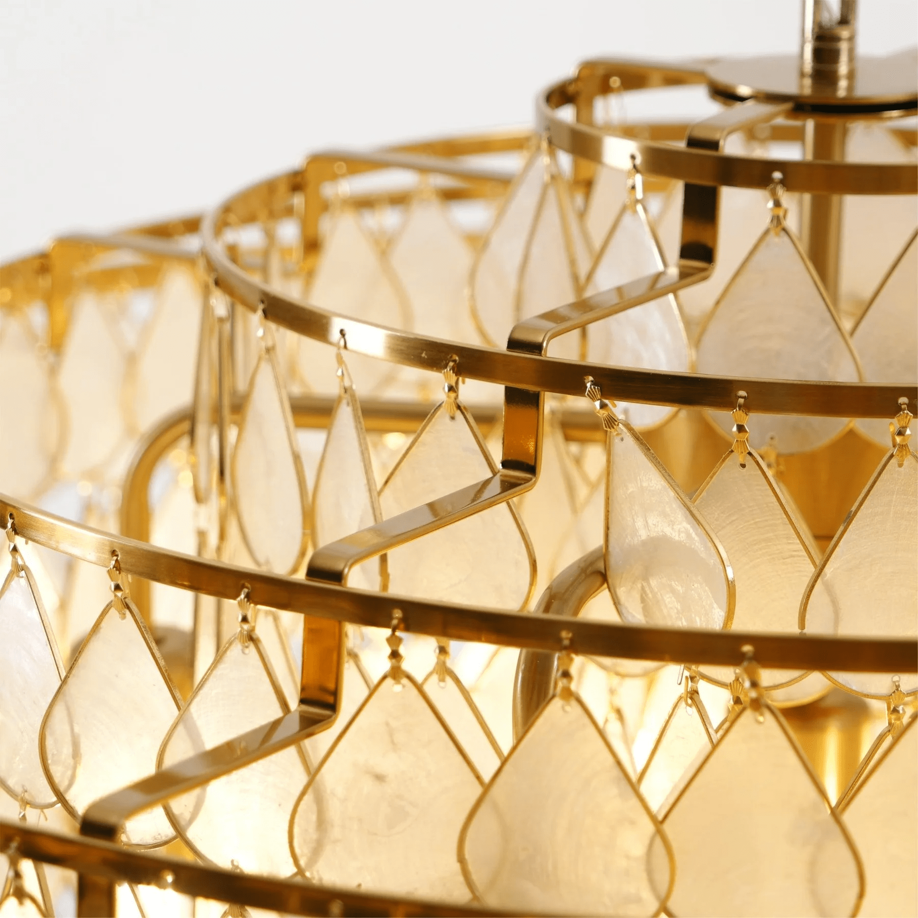 Mateo Luxury Chandelier - Letslighting