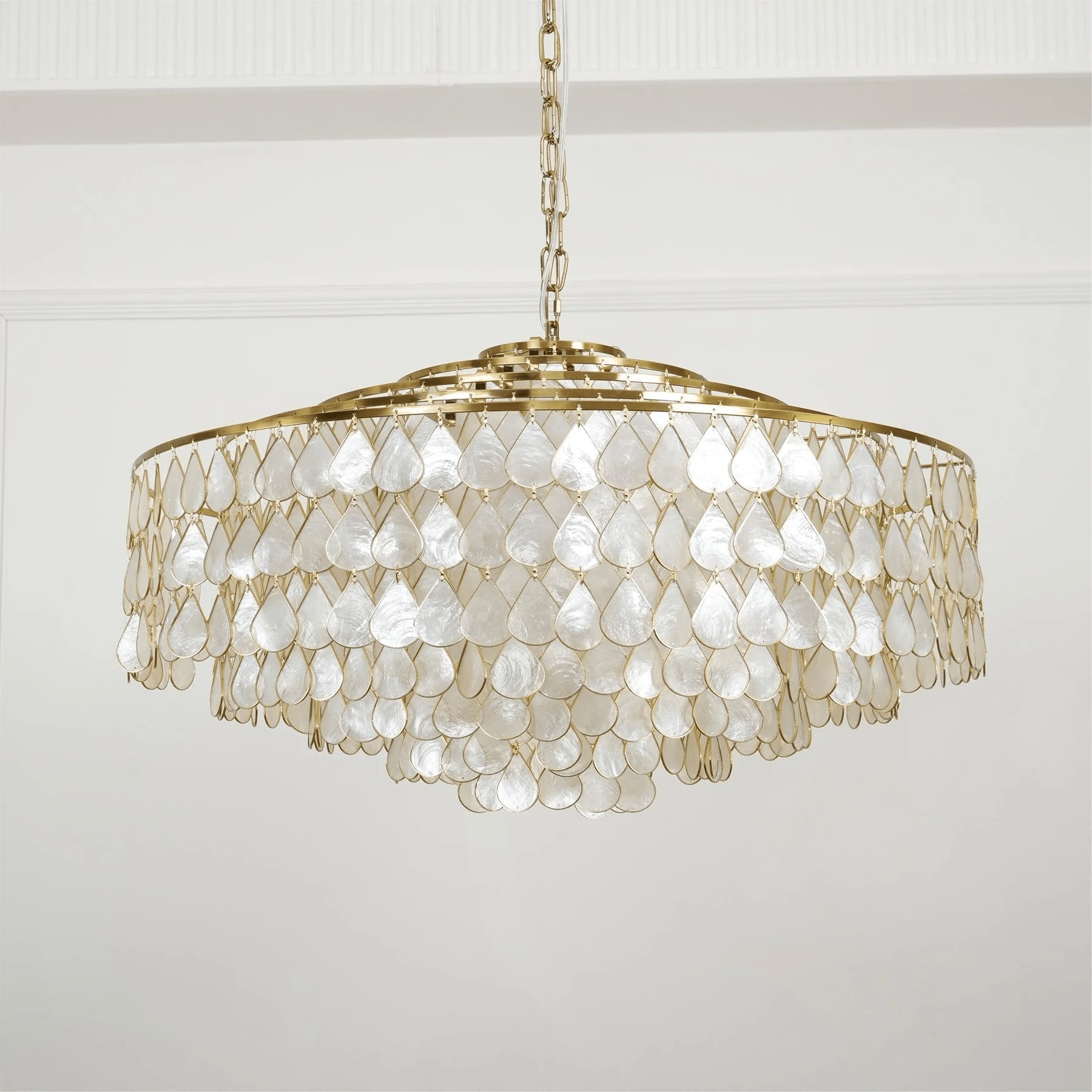 Mateo Luxury Chandelier - Letslighting