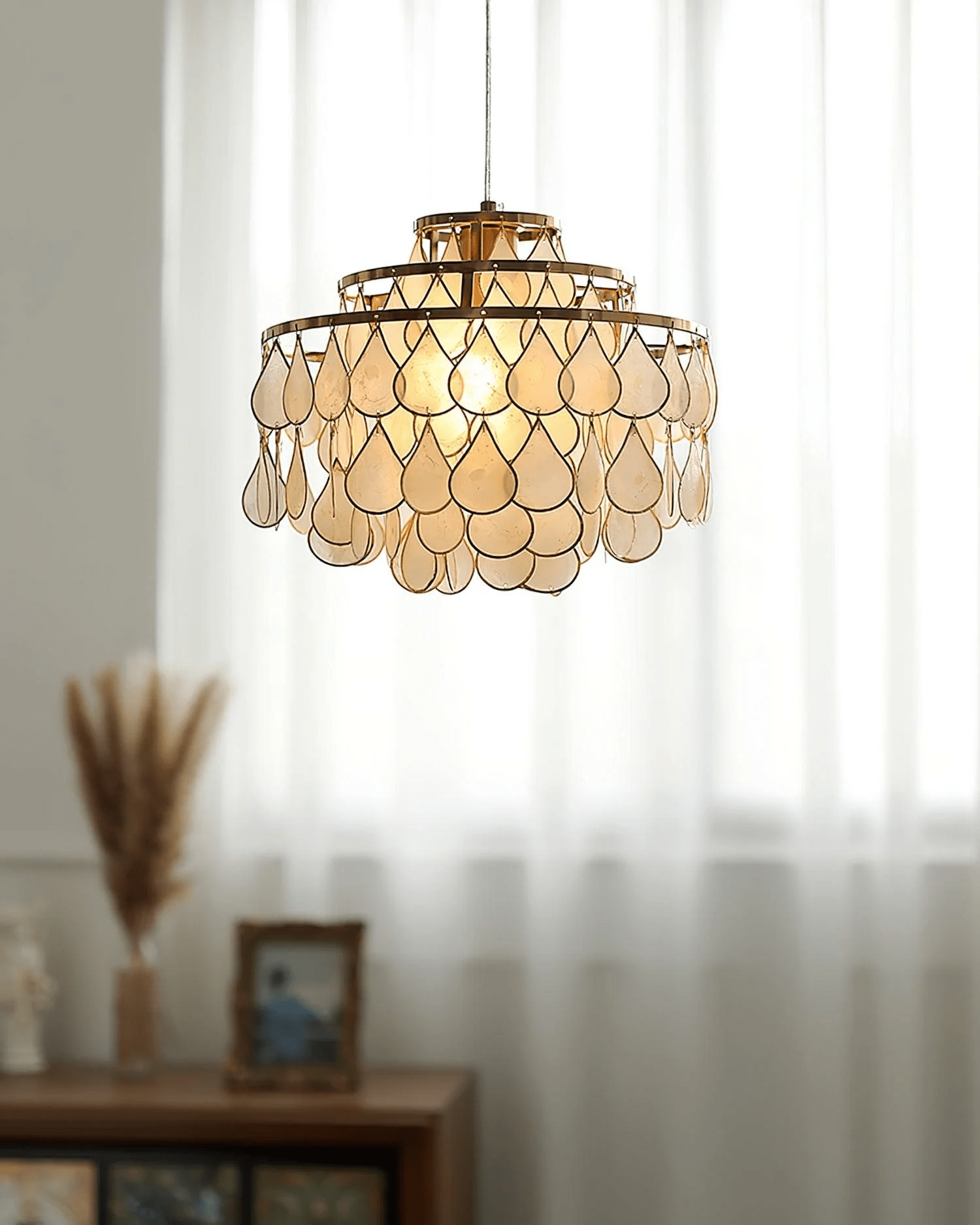 Mateo Luxury Chandelier - Letslighting