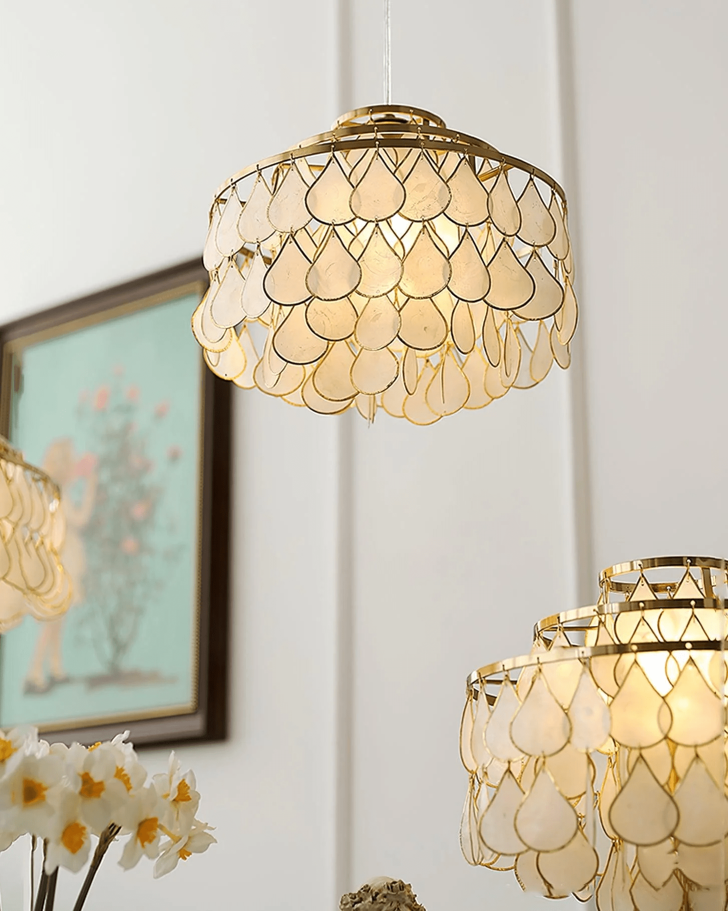 Mateo Luxury Chandelier - Letslighting