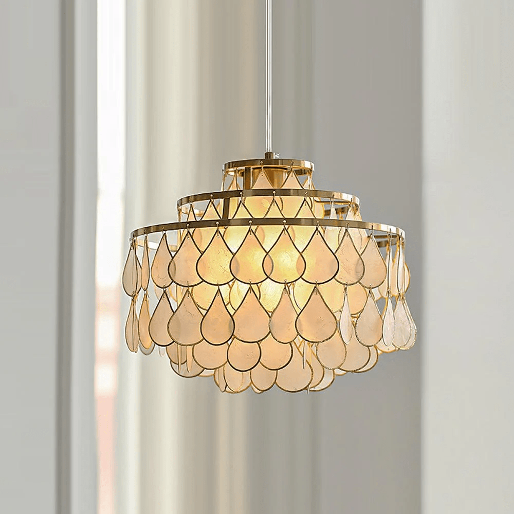 Mateo Luxury Chandelier - Letslighting