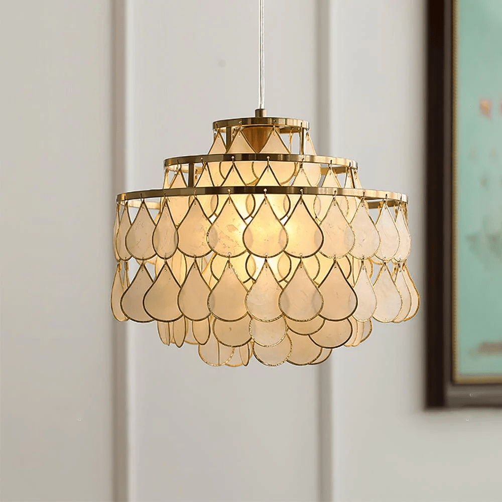 Mateo Luxury Chandelier - Letslighting
