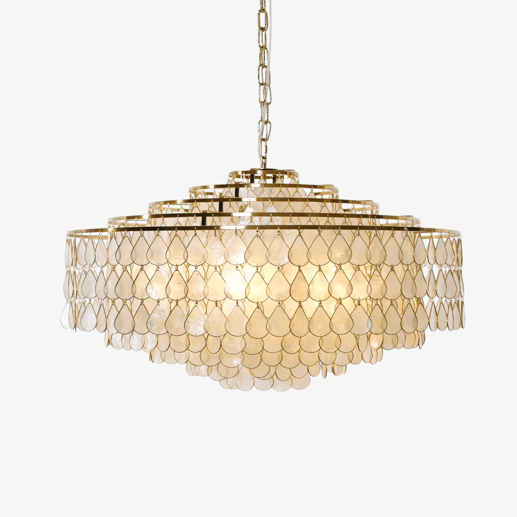 Mateo Luxury Chandelier - Letslighting