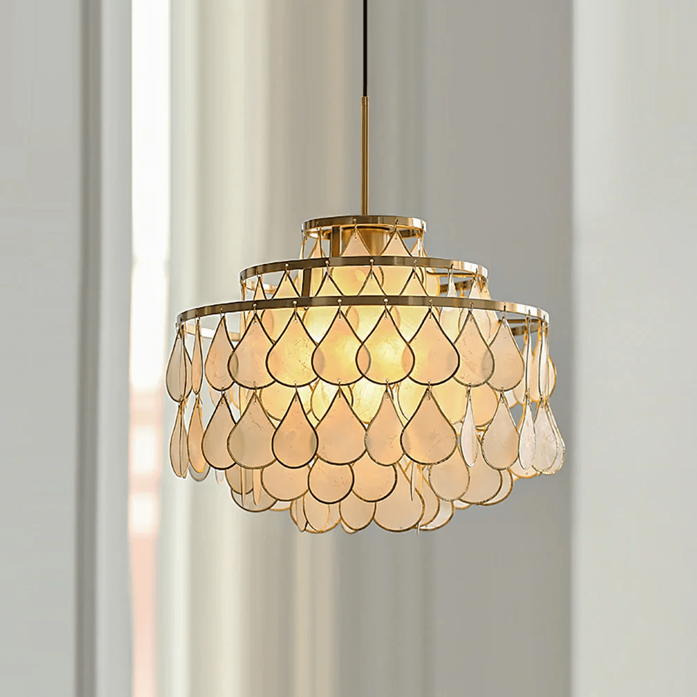 Mateo Luxury Chandelier - Letslighting