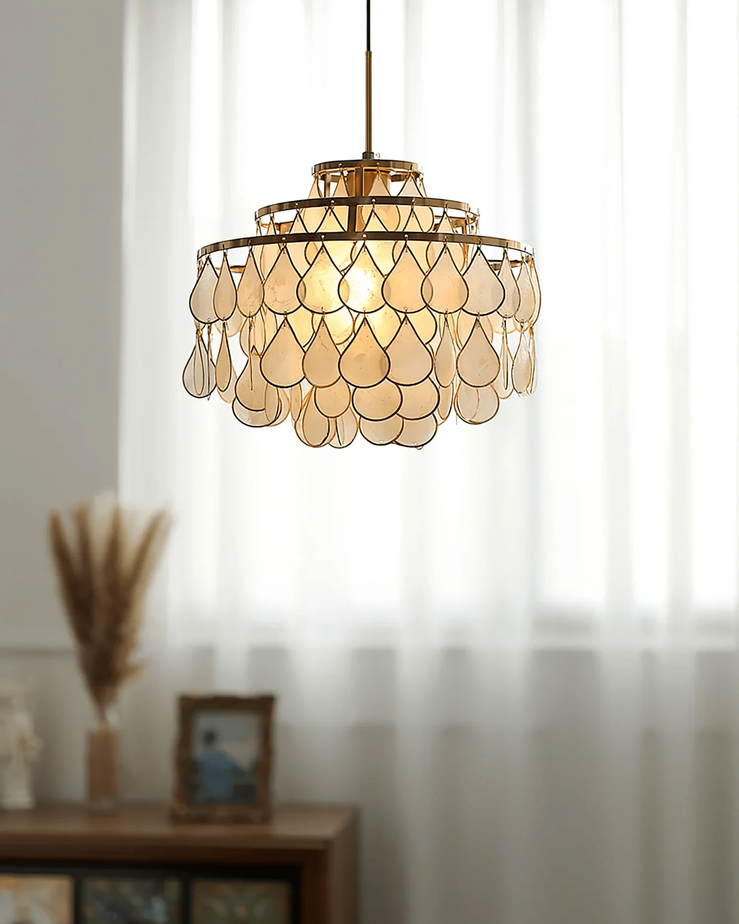 Mateo Luxury Chandelier - Letslighting