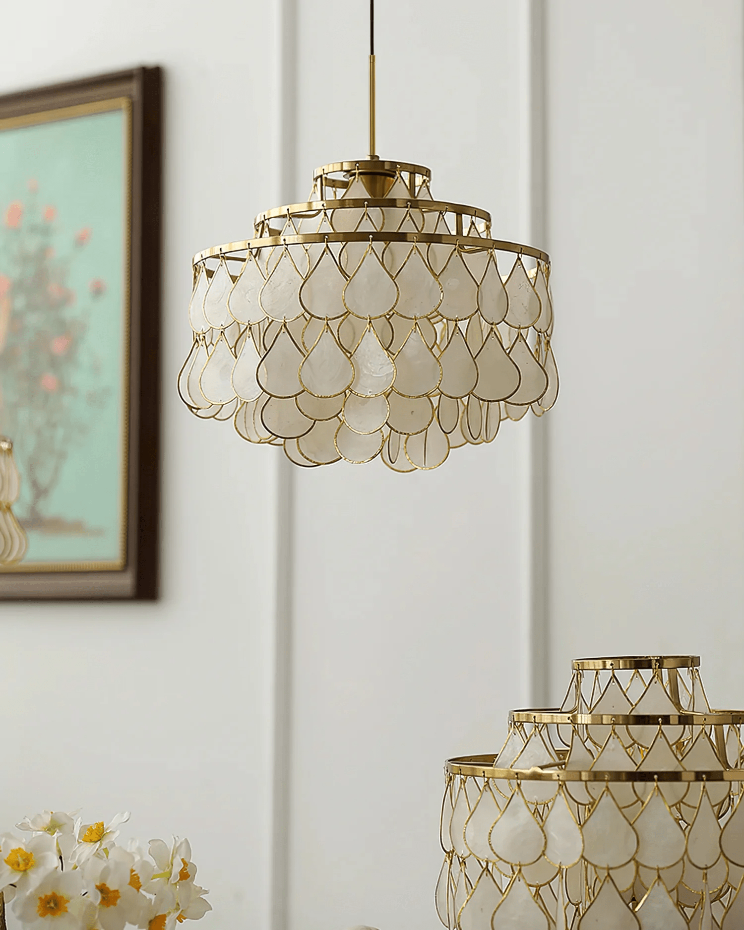 Mateo Luxury Chandelier - Letslighting