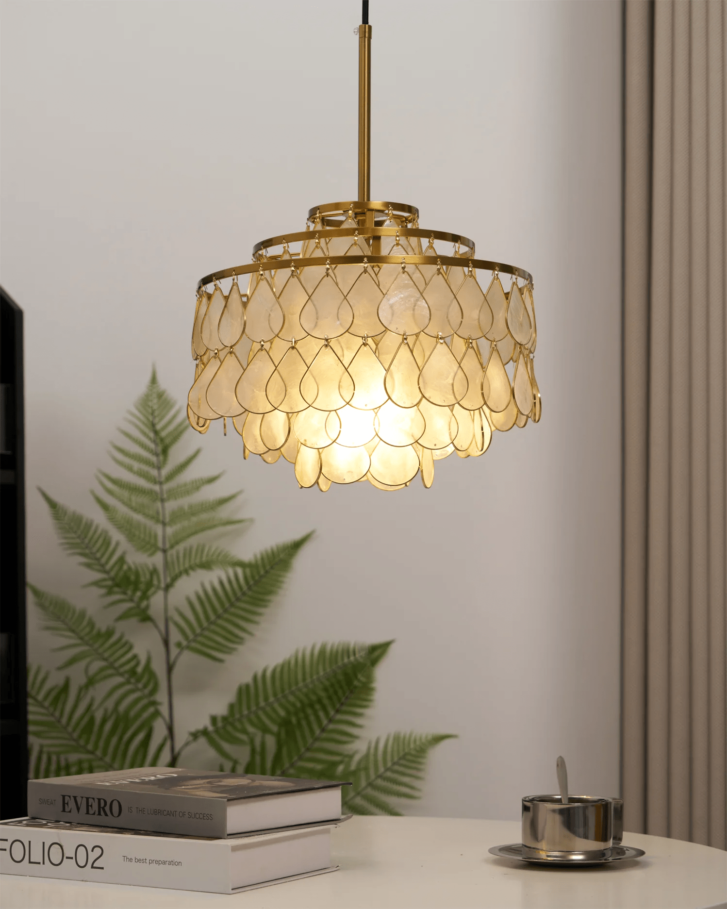 Mateo Luxury Chandelier - Letslighting