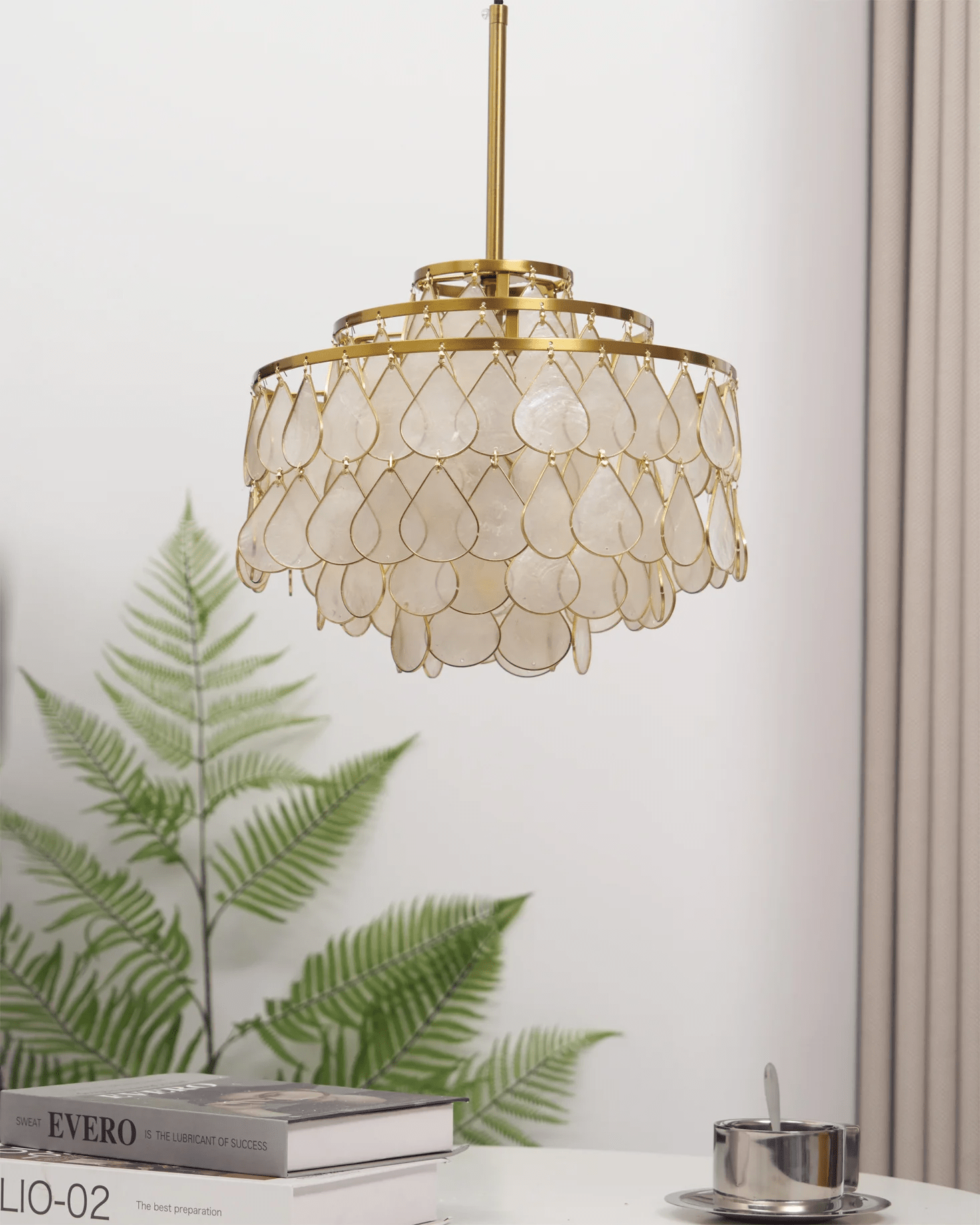 Mateo Luxury Chandelier - Letslighting