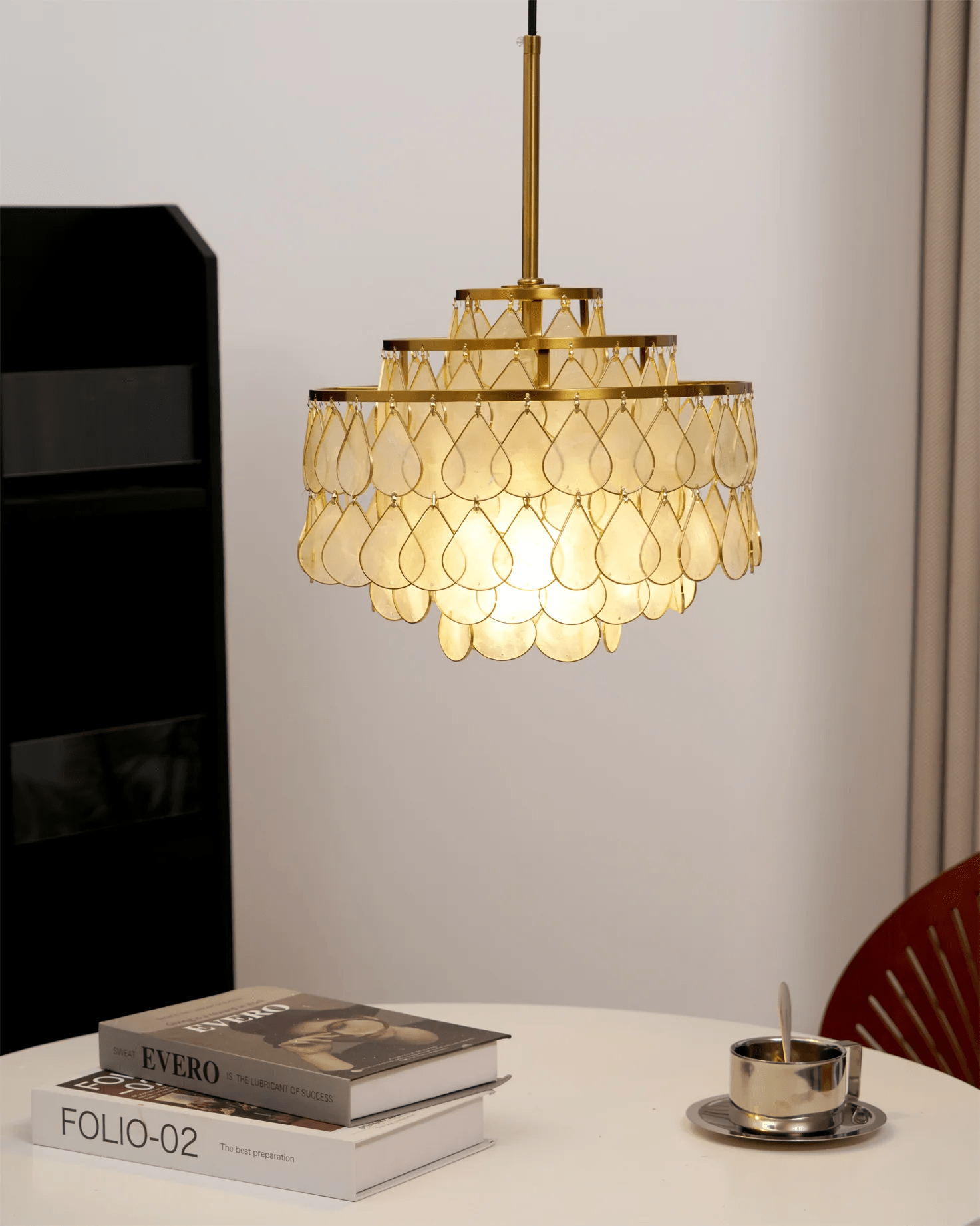 Mateo Luxury Chandelier - Letslighting