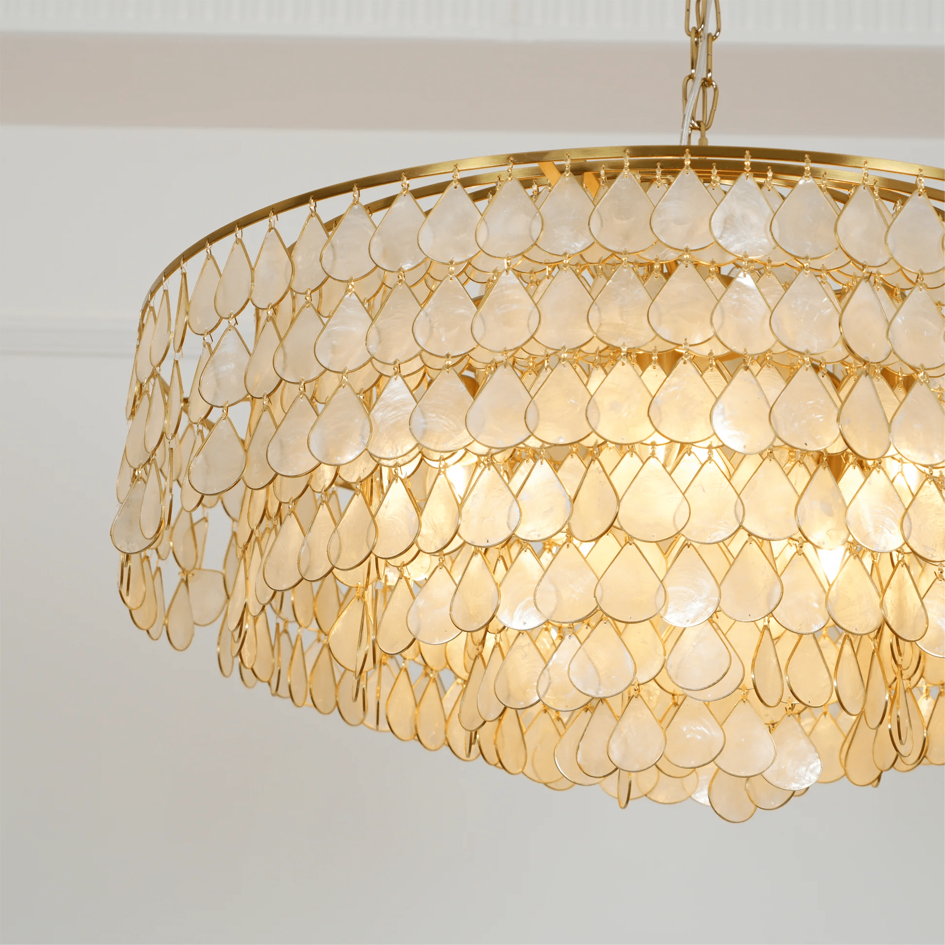 Mateo Luxury Chandelier - Letslighting