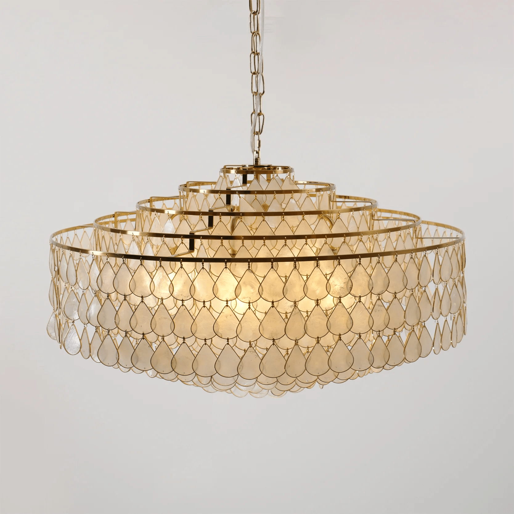 Mateo Luxury Chandelier - Letslighting