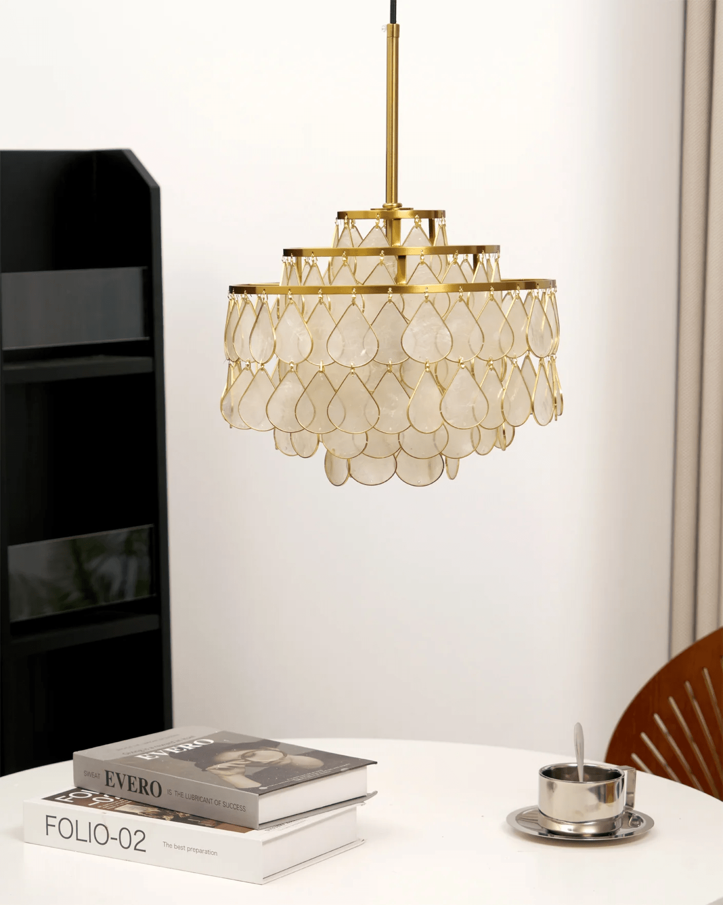 Mateo Luxury Chandelier - Letslighting