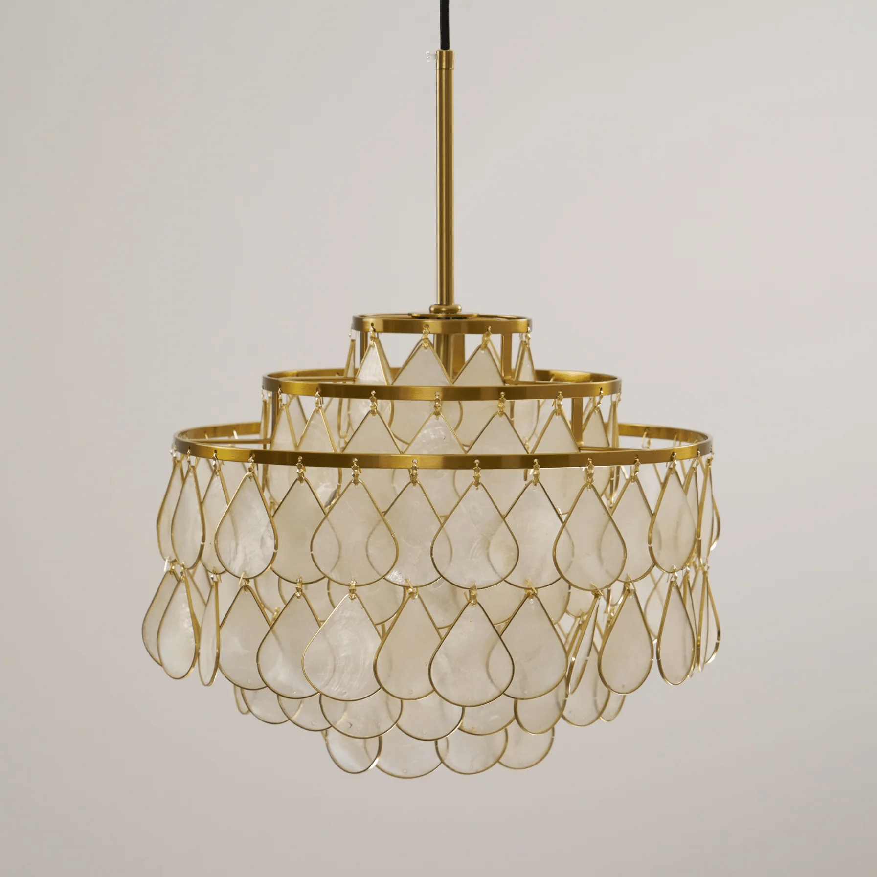 Mateo Luxury Chandelier - Letslighting