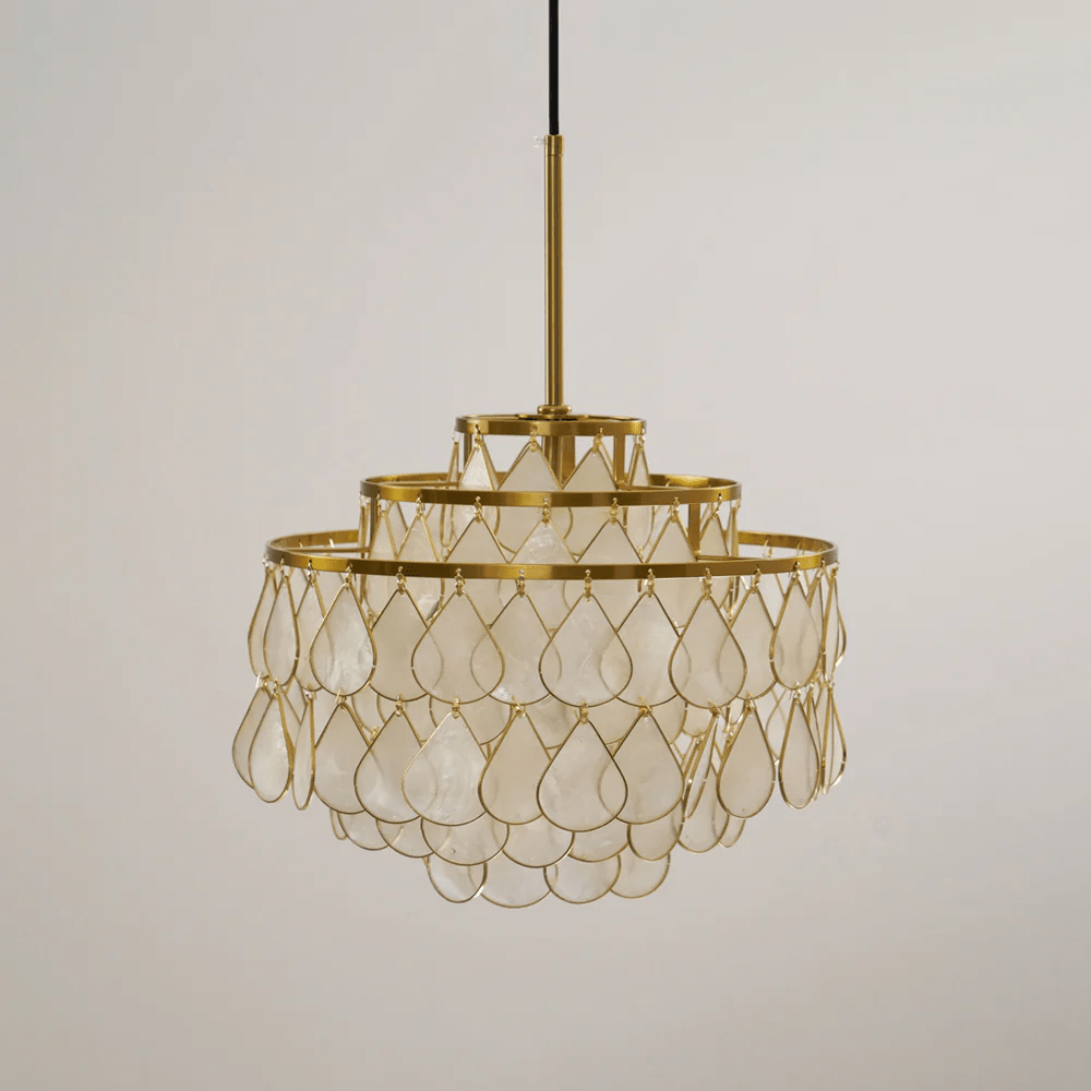 Mateo Luxury Chandelier - Letslighting