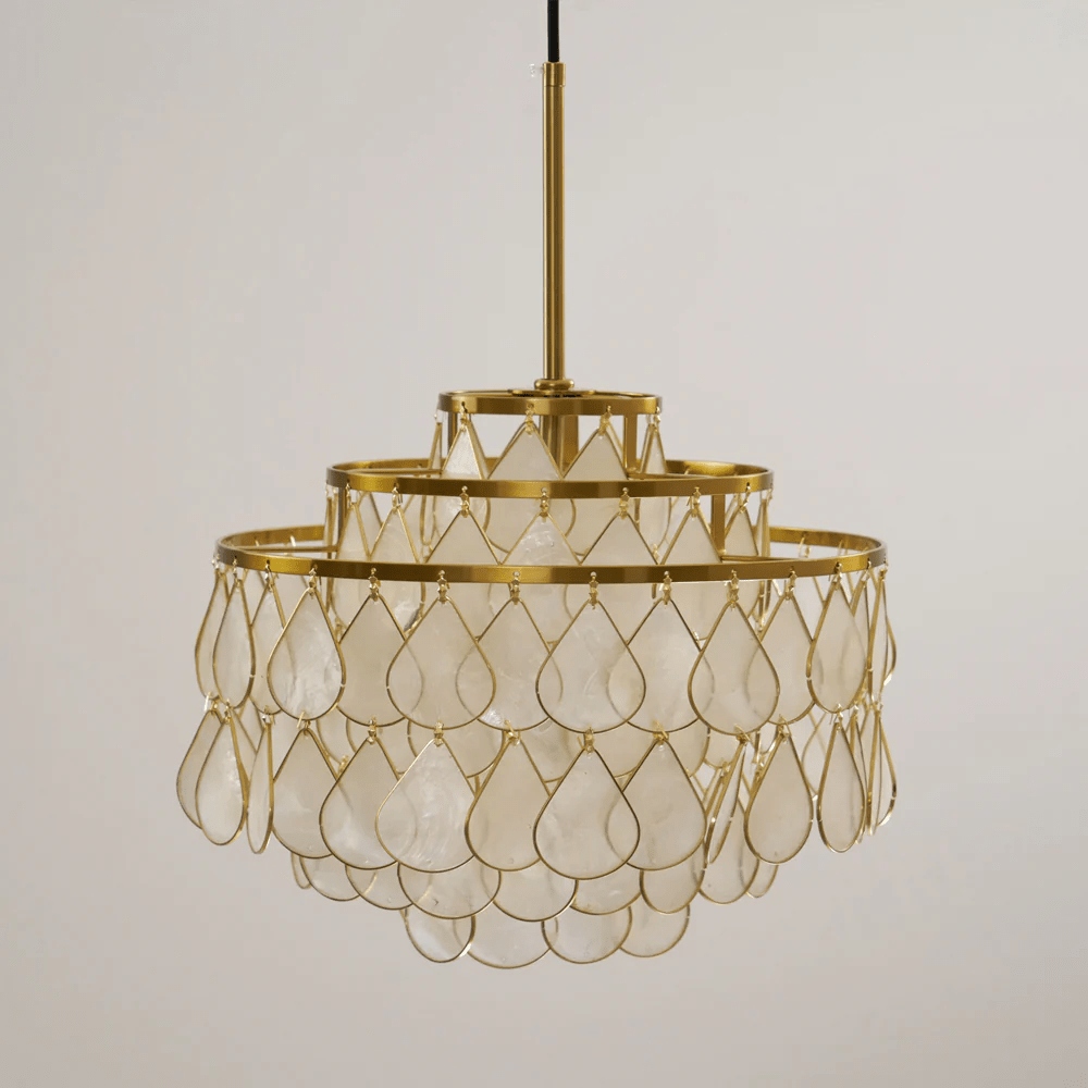 Mateo Luxury Chandelier - Letslighting
