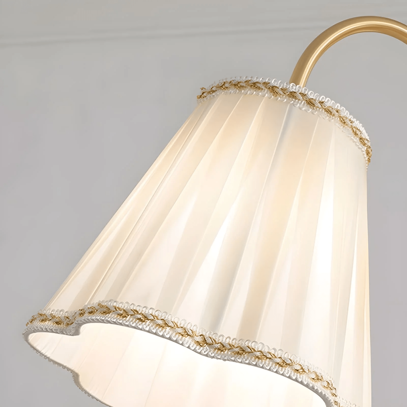 Elijh Vintage Chandelier - Letslighting