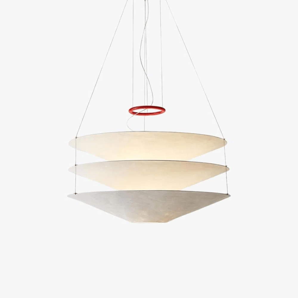 Liam Modern Pendant Lamp - Letslighting