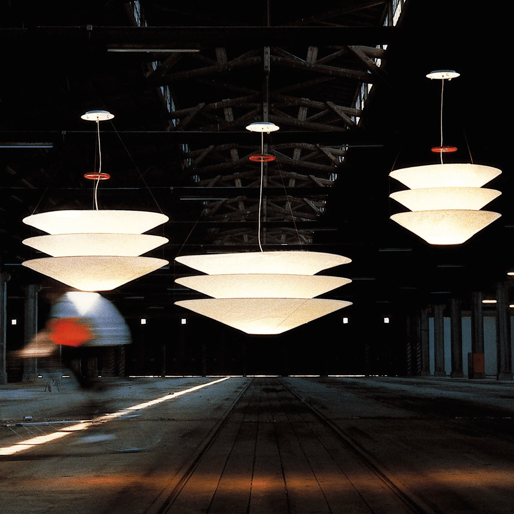 Liam Modern Pendant Lamp - Letslighting