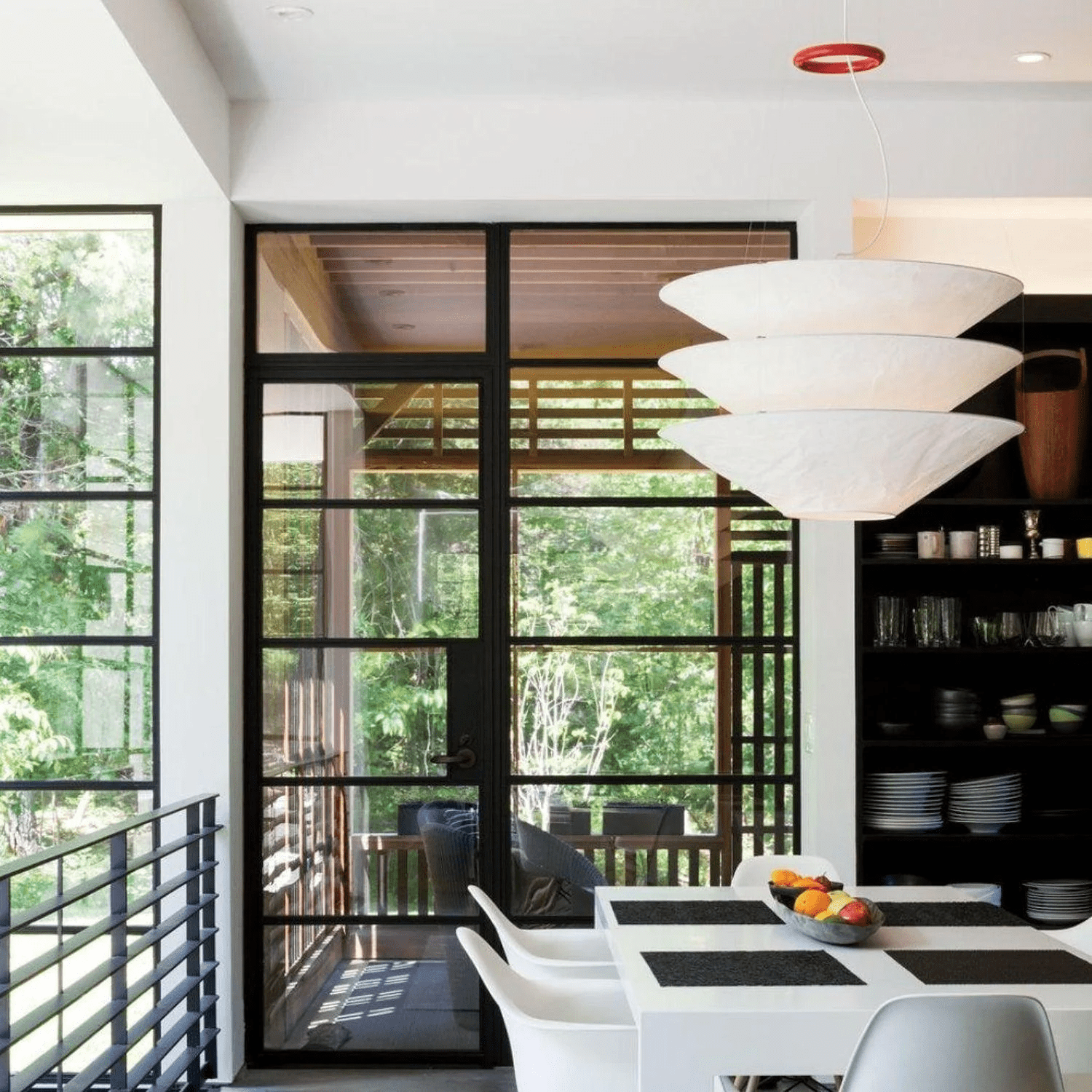 Liam Modern Pendant Lamp - Letslighting