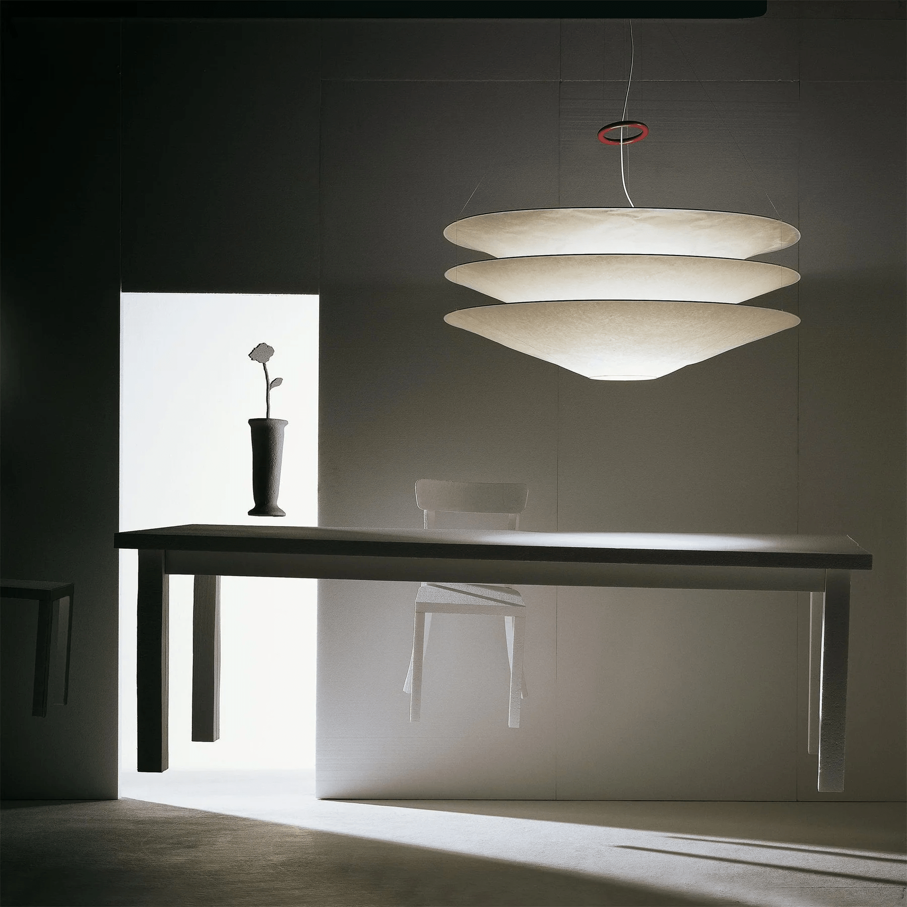 Liam Modern Pendant Lamp - Letslighting