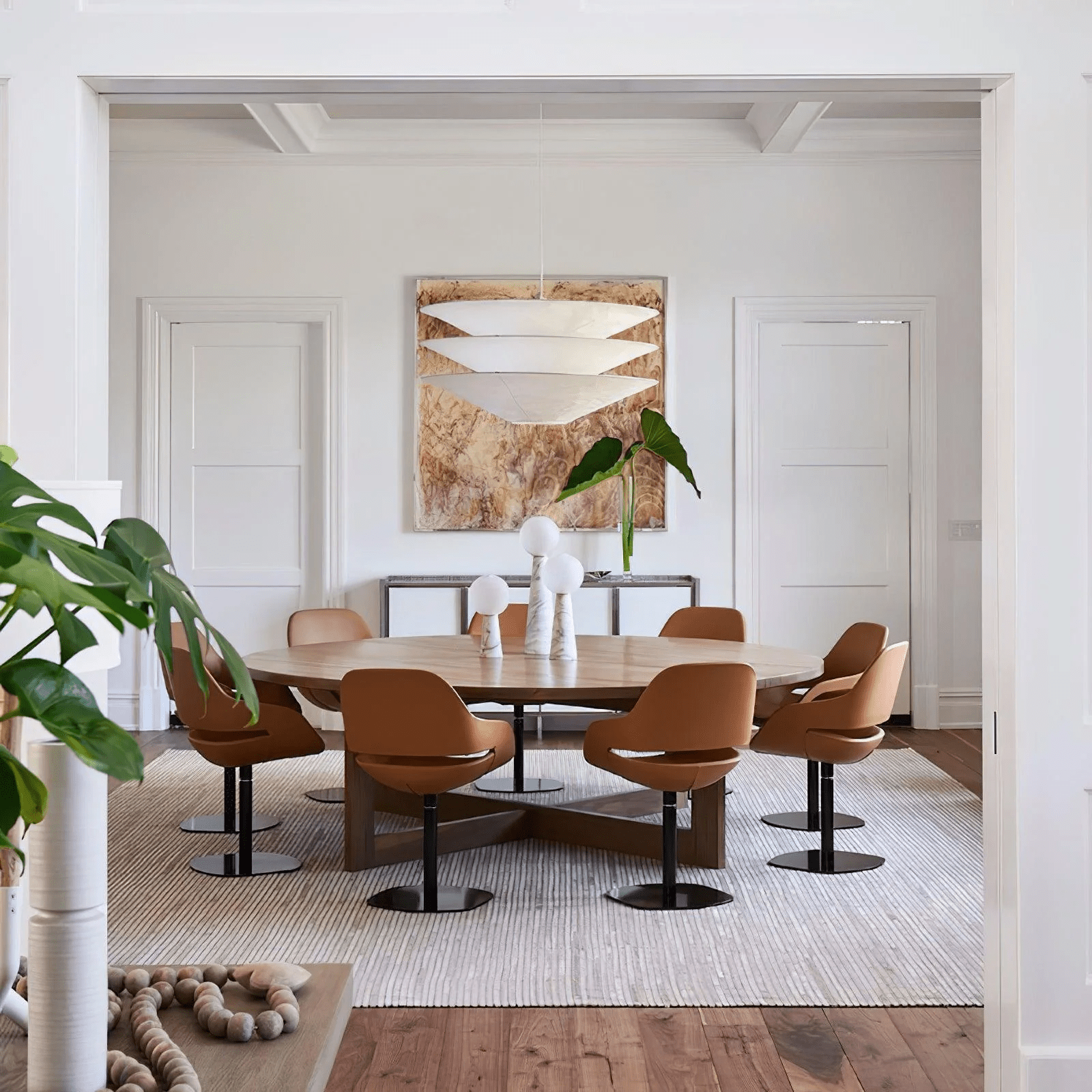 Liam Modern Pendant Lamp - Letslighting