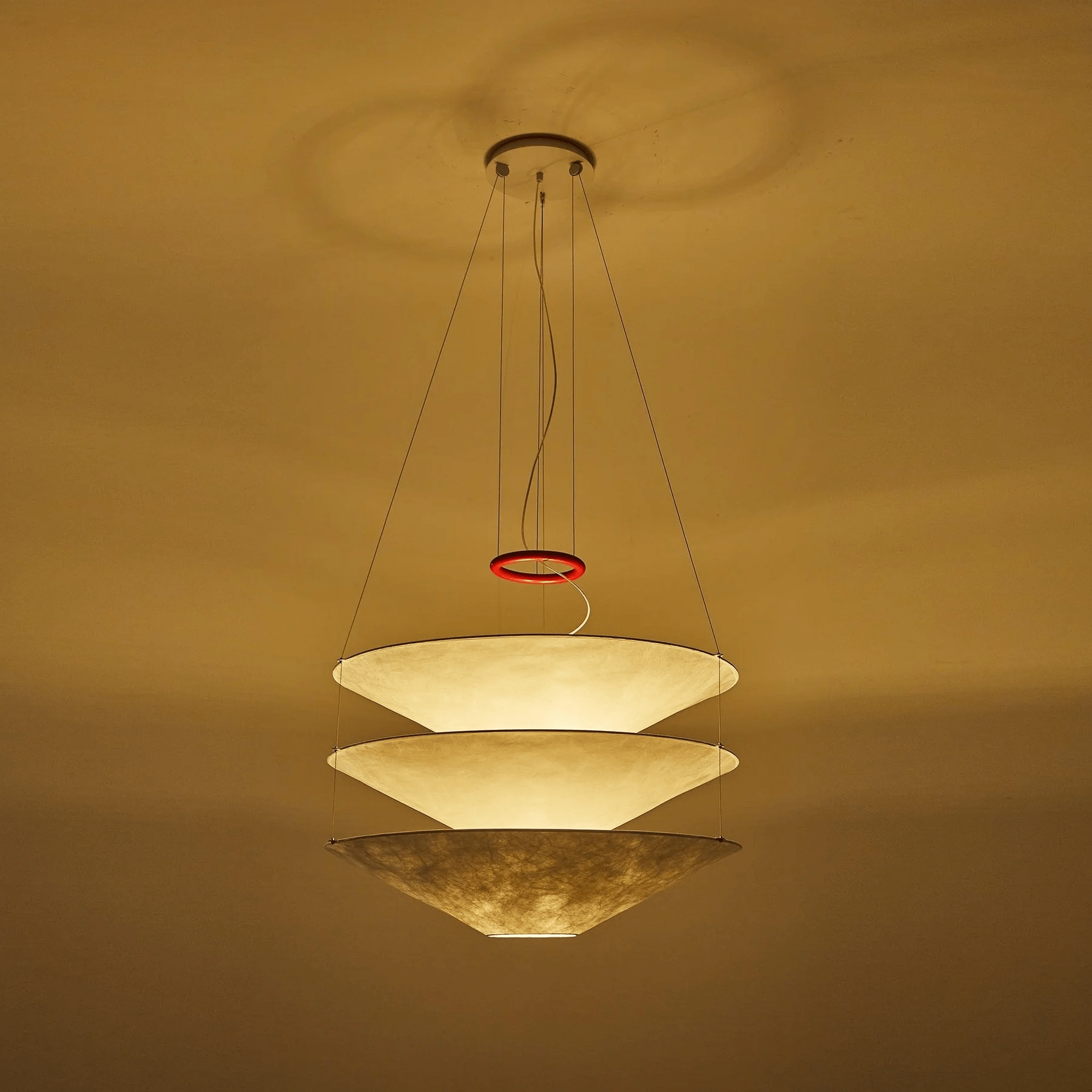 Liam Modern Pendant Lamp - Letslighting