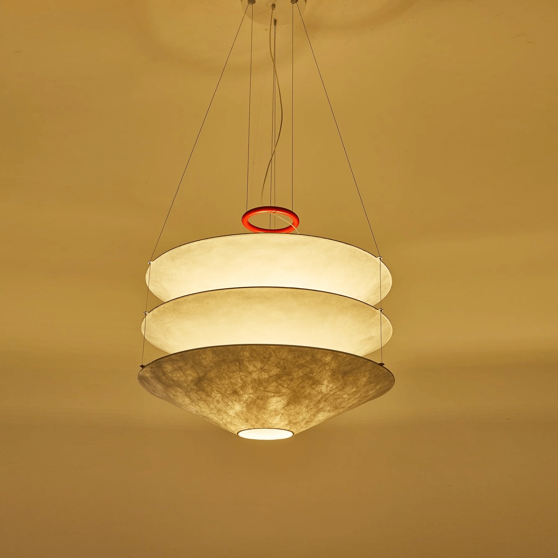 Liam Modern Pendant Lamp - Letslighting