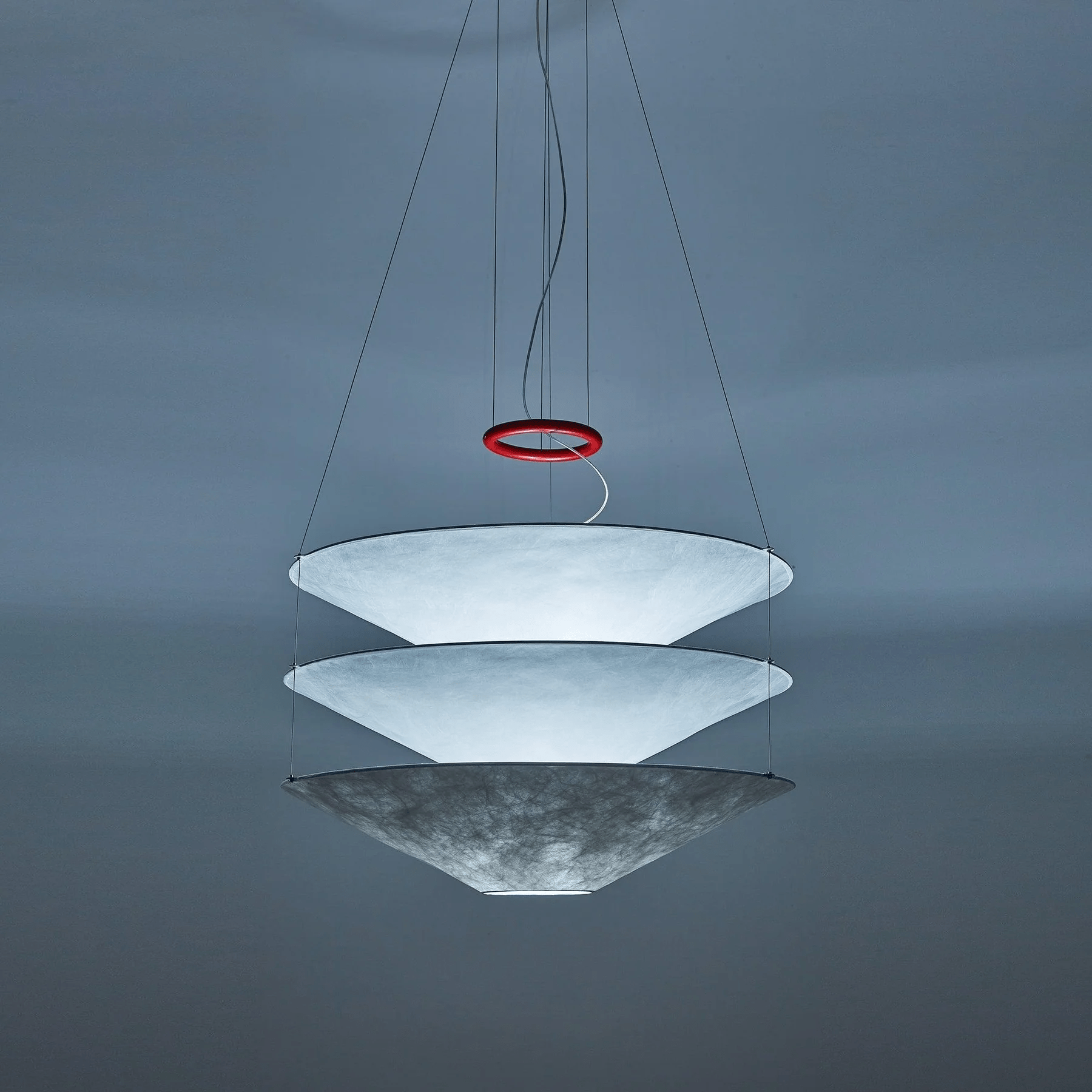 Liam Modern Pendant Lamp - Letslighting