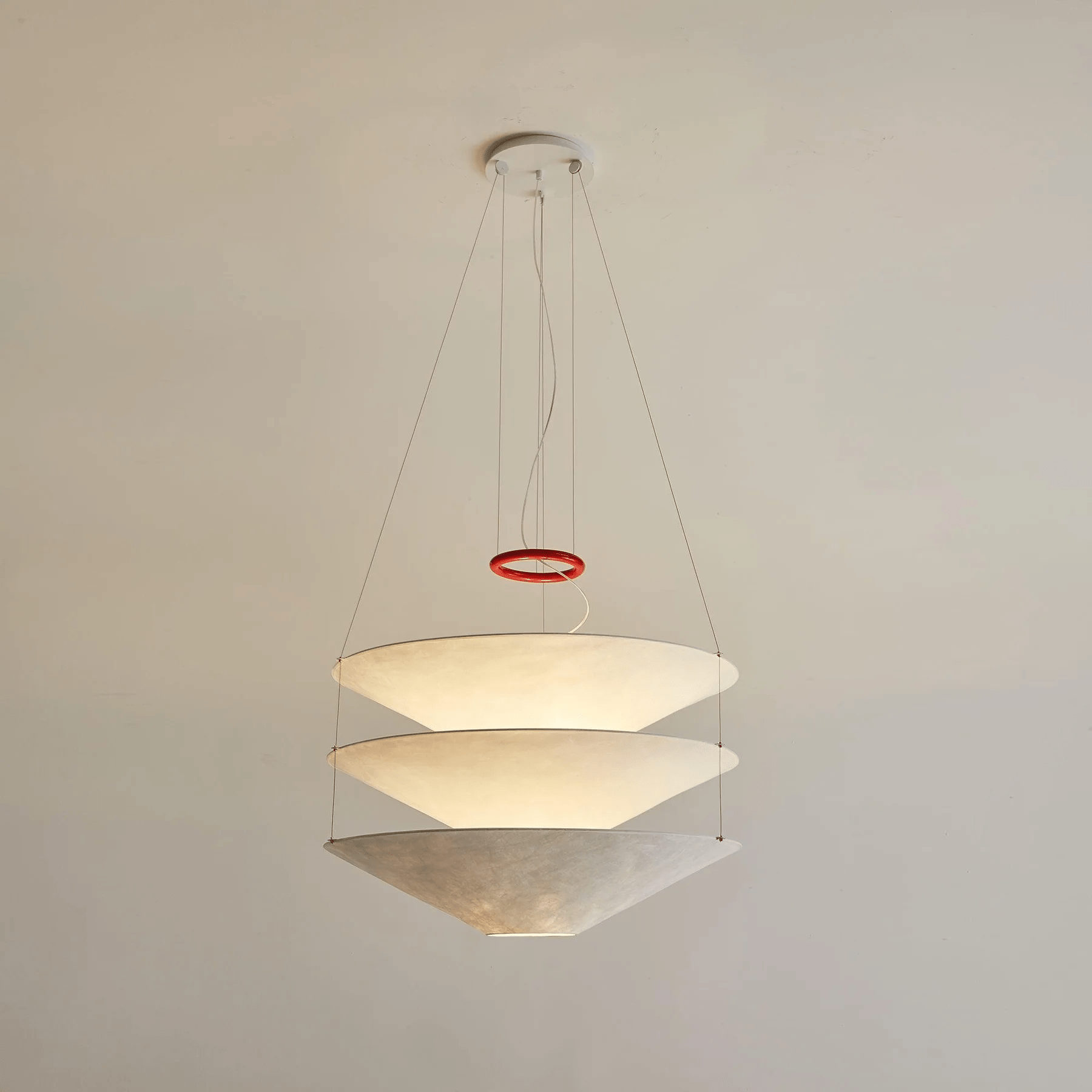 Liam Modern Pendant Lamp - Letslighting