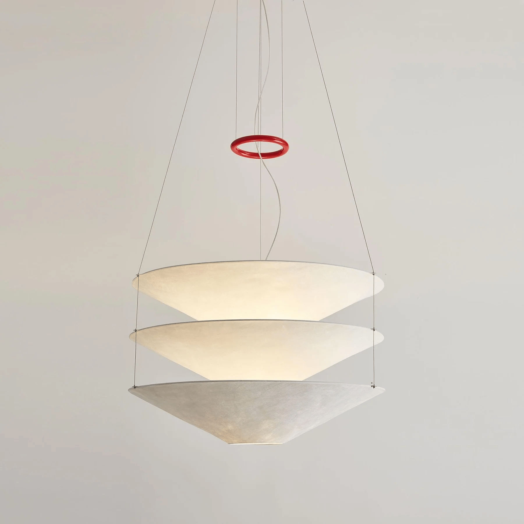 Liam Modern Pendant Lamp - Letslighting