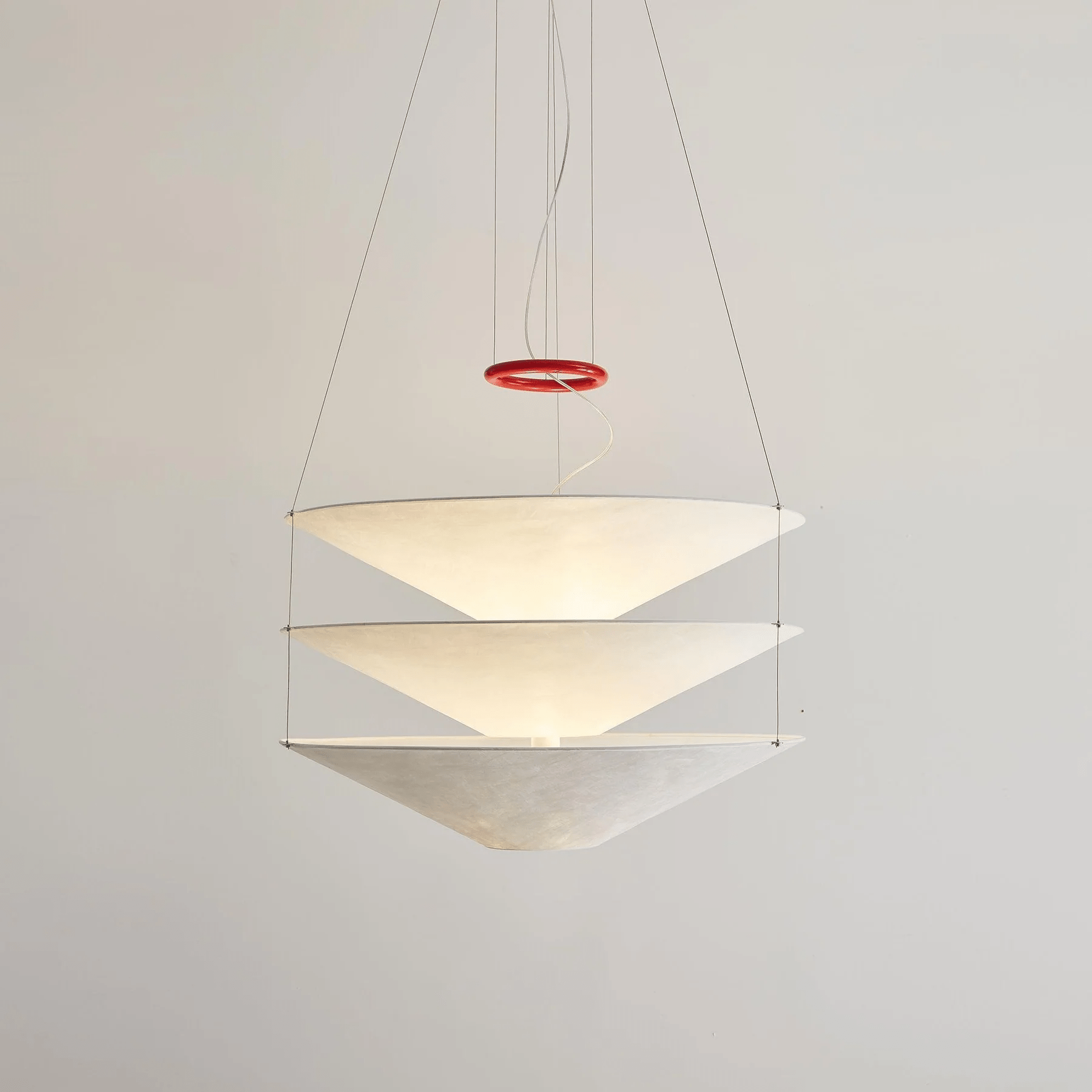 Liam Modern Pendant Lamp - Letslighting