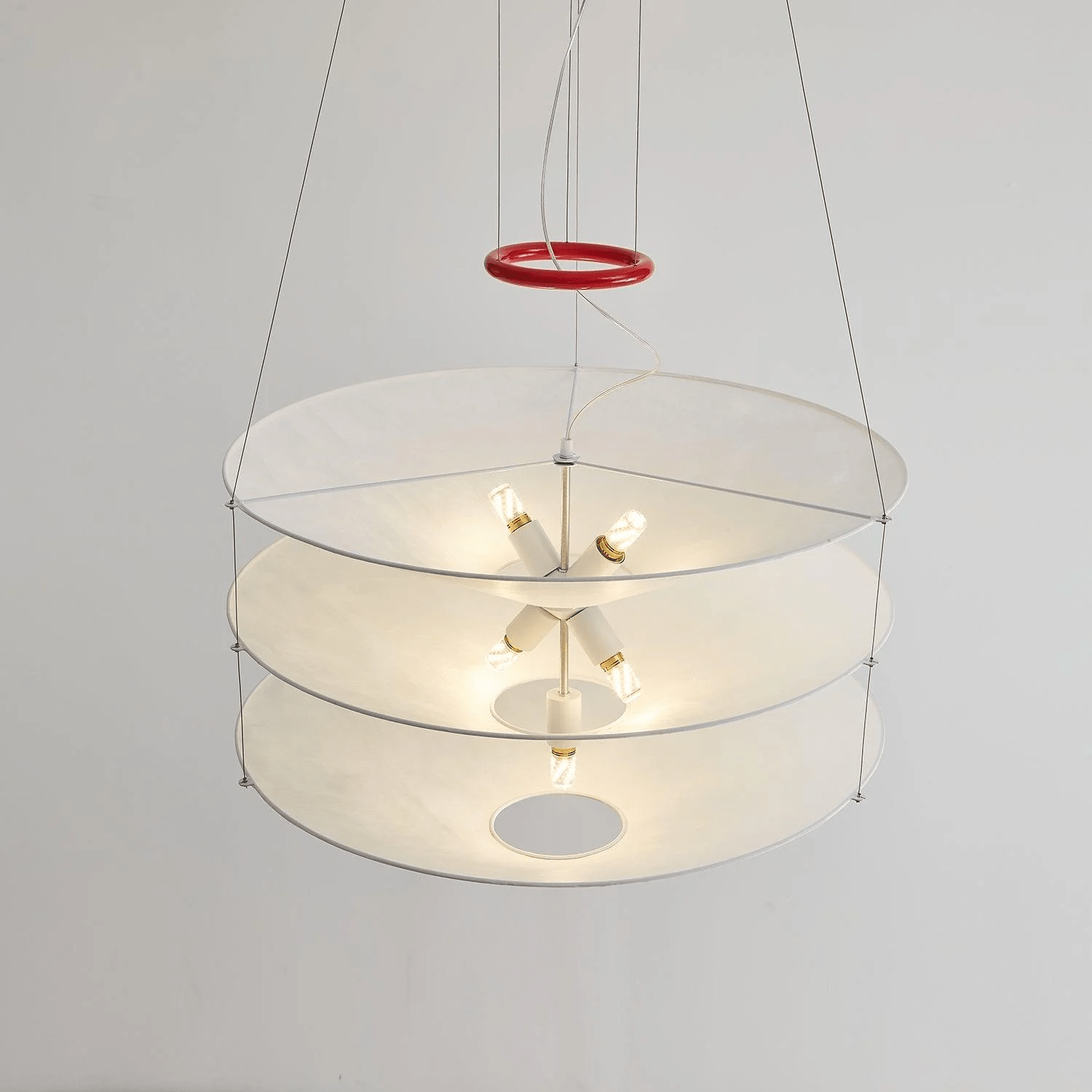 Liam Modern Pendant Lamp - Letslighting