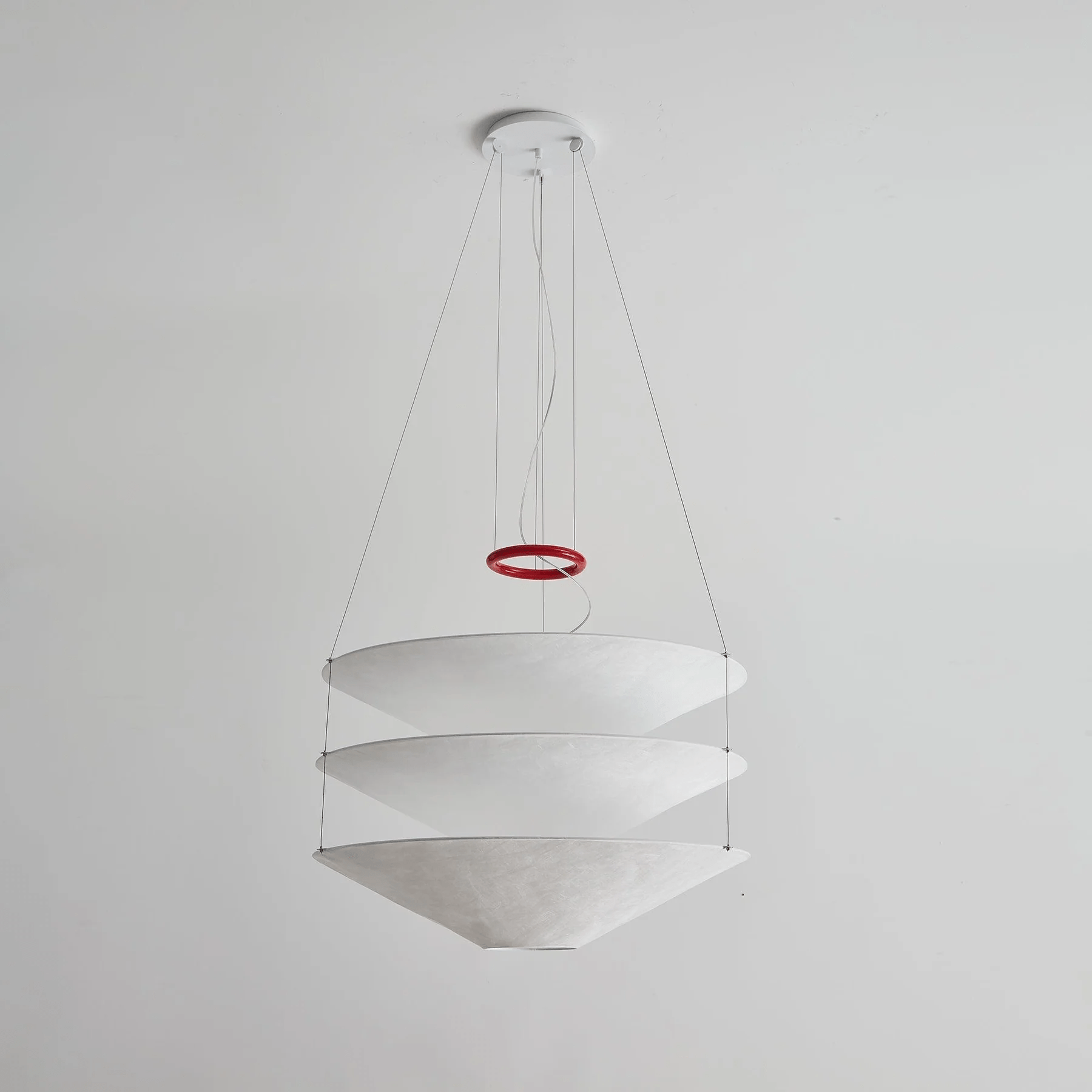 Liam Modern Pendant Lamp - Letslighting