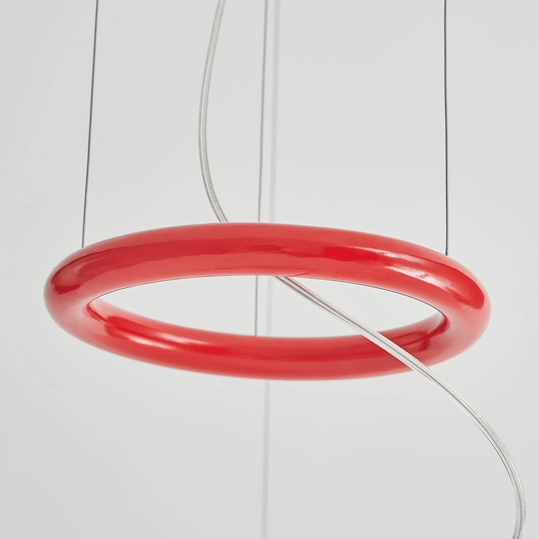 Liam Modern Pendant Lamp - Letslighting