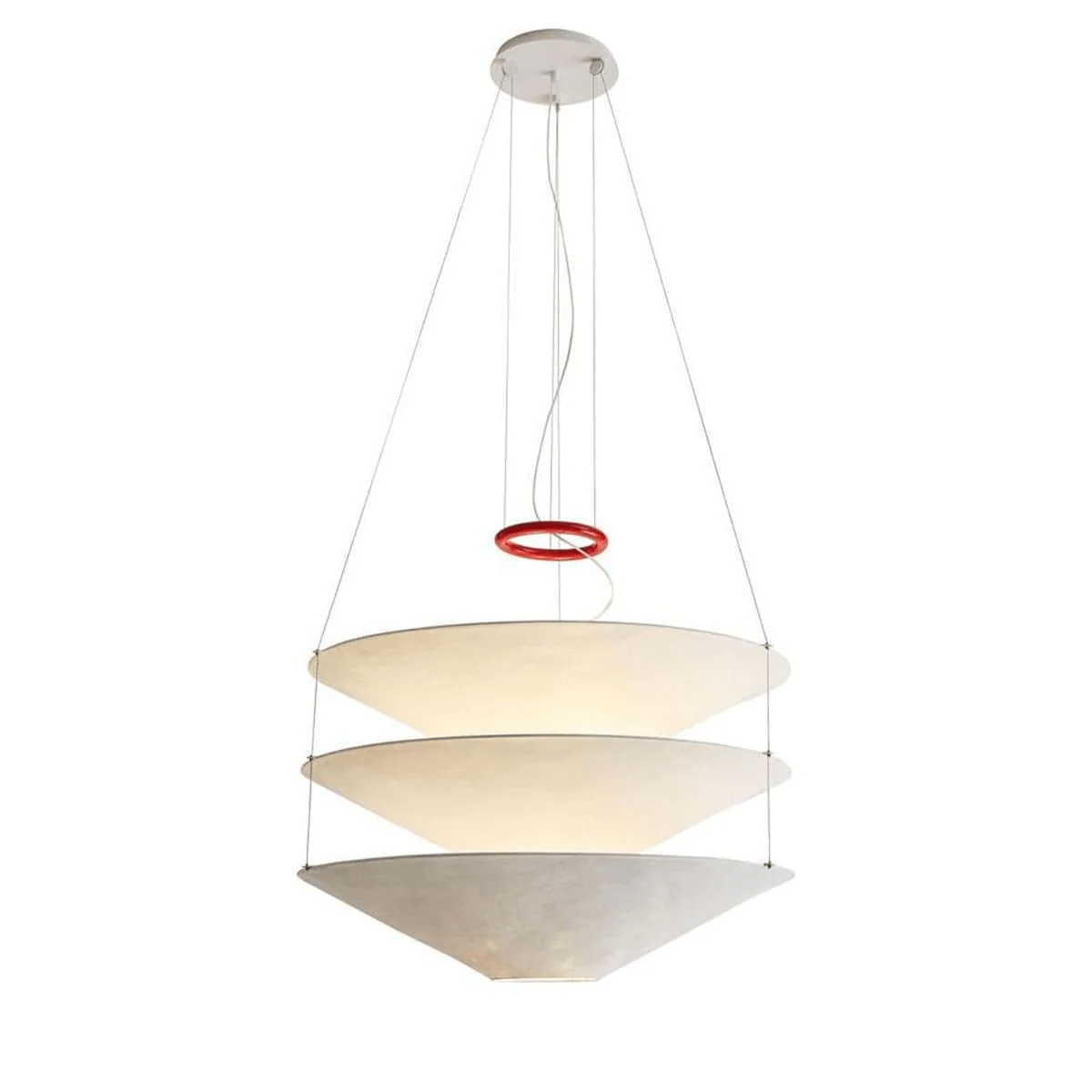 Liam Modern Pendant Lamp - Letslighting