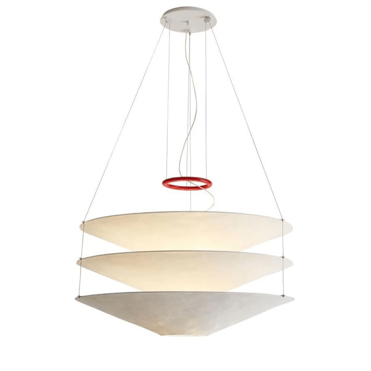 Liam Modern Pendant Lamp - Letslighting