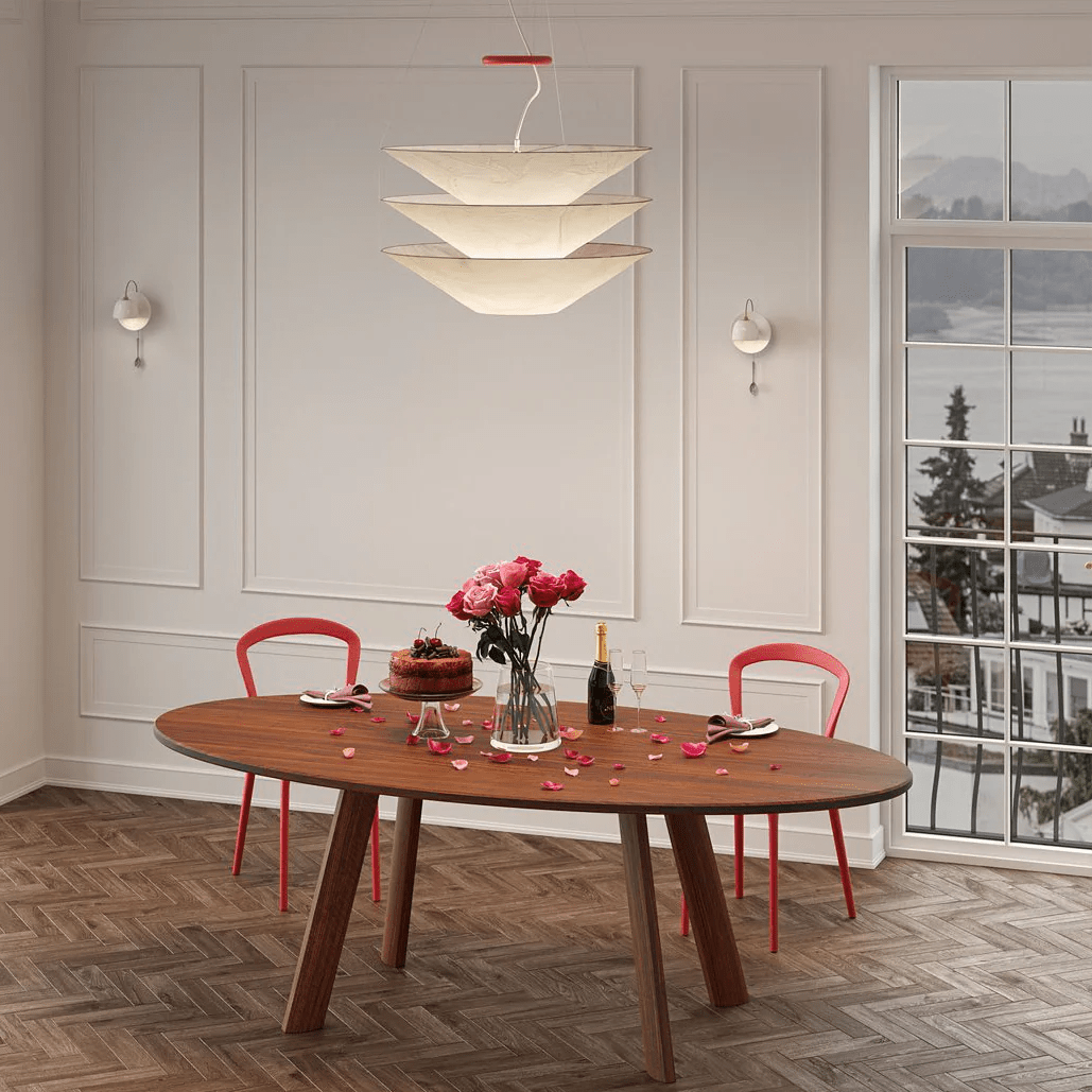 Liam Modern Pendant Lamp - Letslighting
