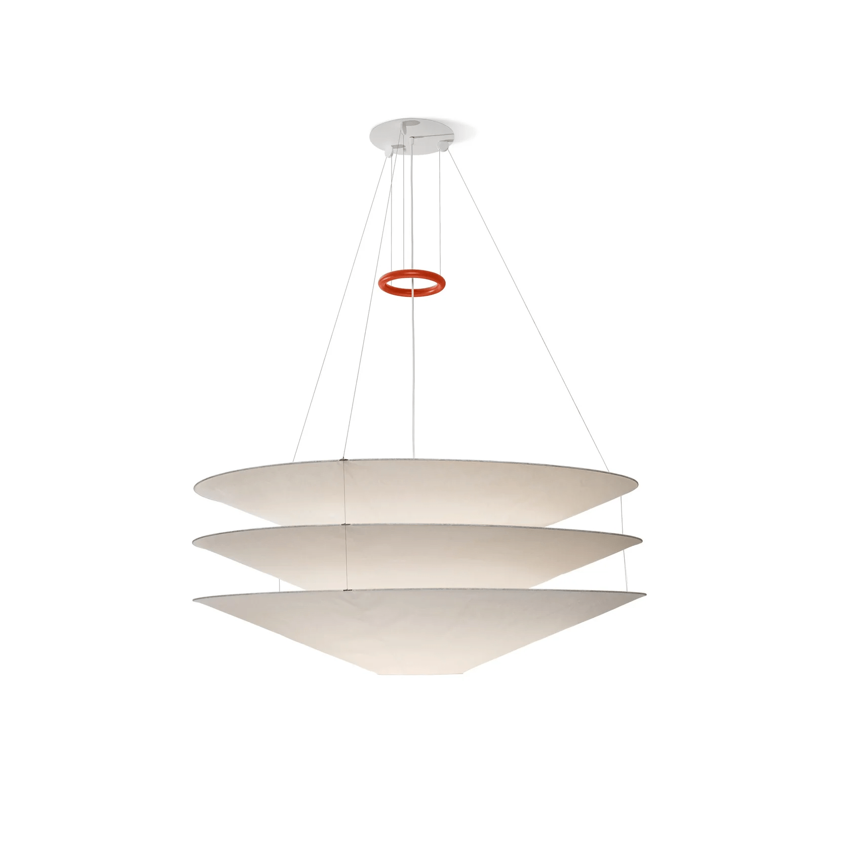 Liam Modern Pendant Lamp - Letslighting