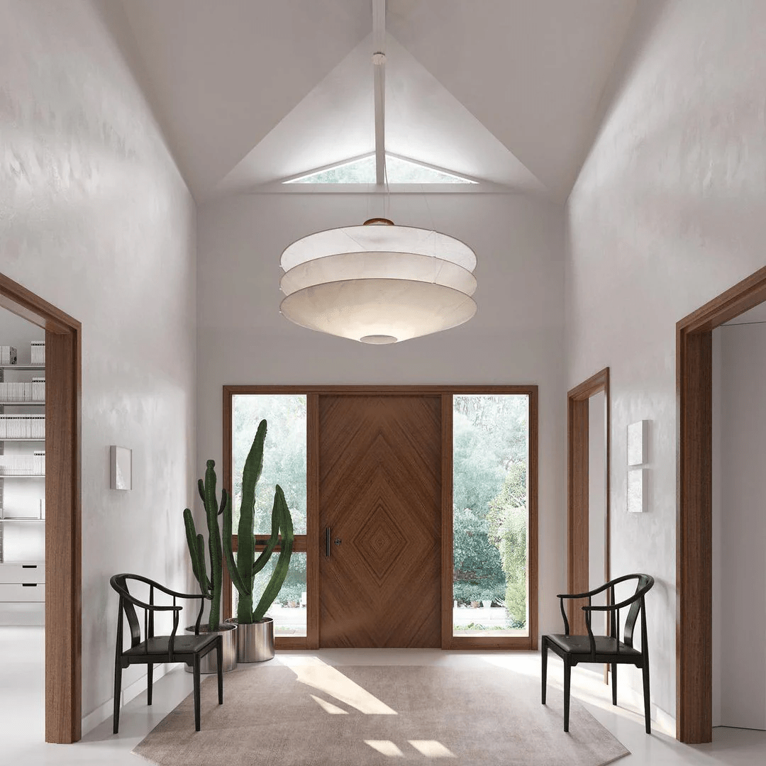Liam Modern Pendant Lamp - Letslighting