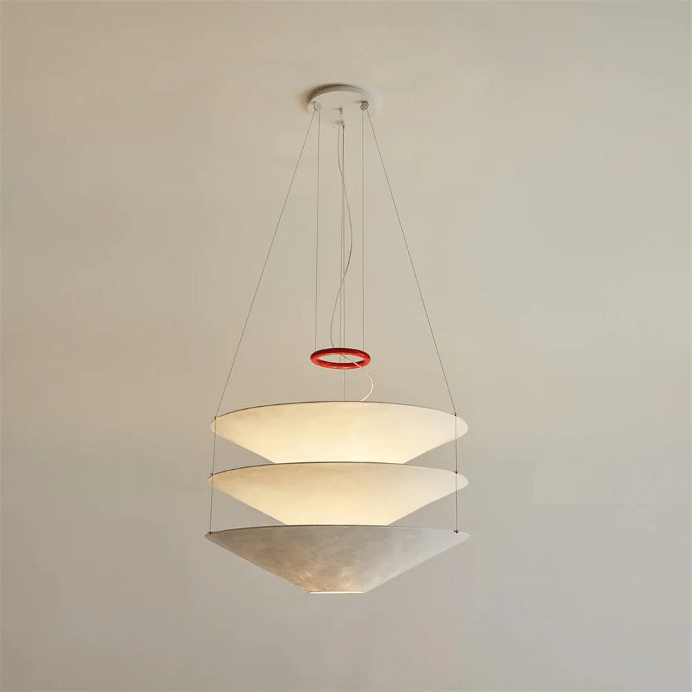 Liam Modern Pendant Lamp - Letslighting