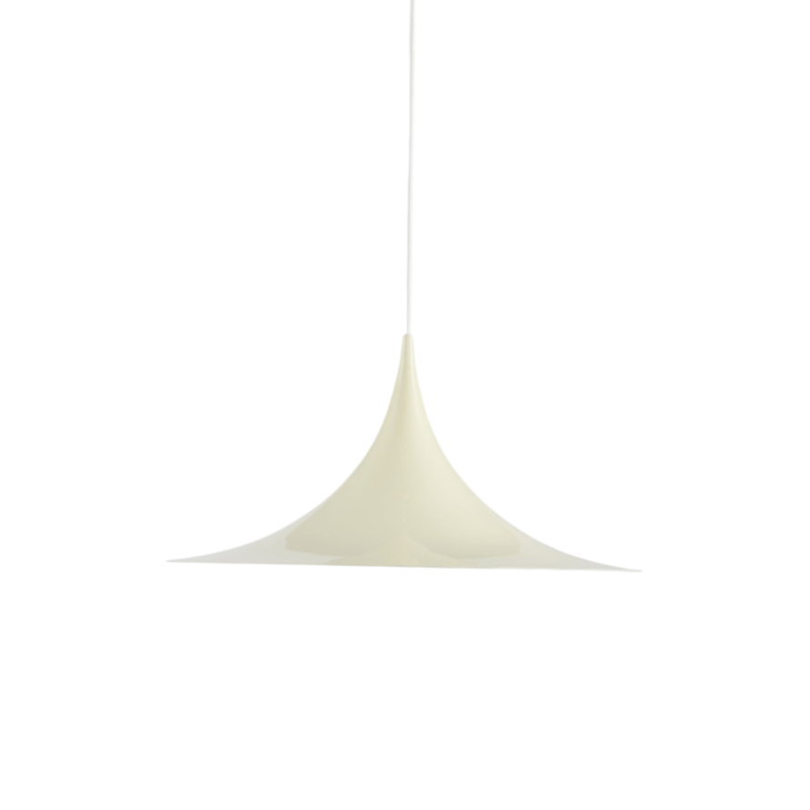 Althiran Steel Sculptural Pendant Light - Letslighting
